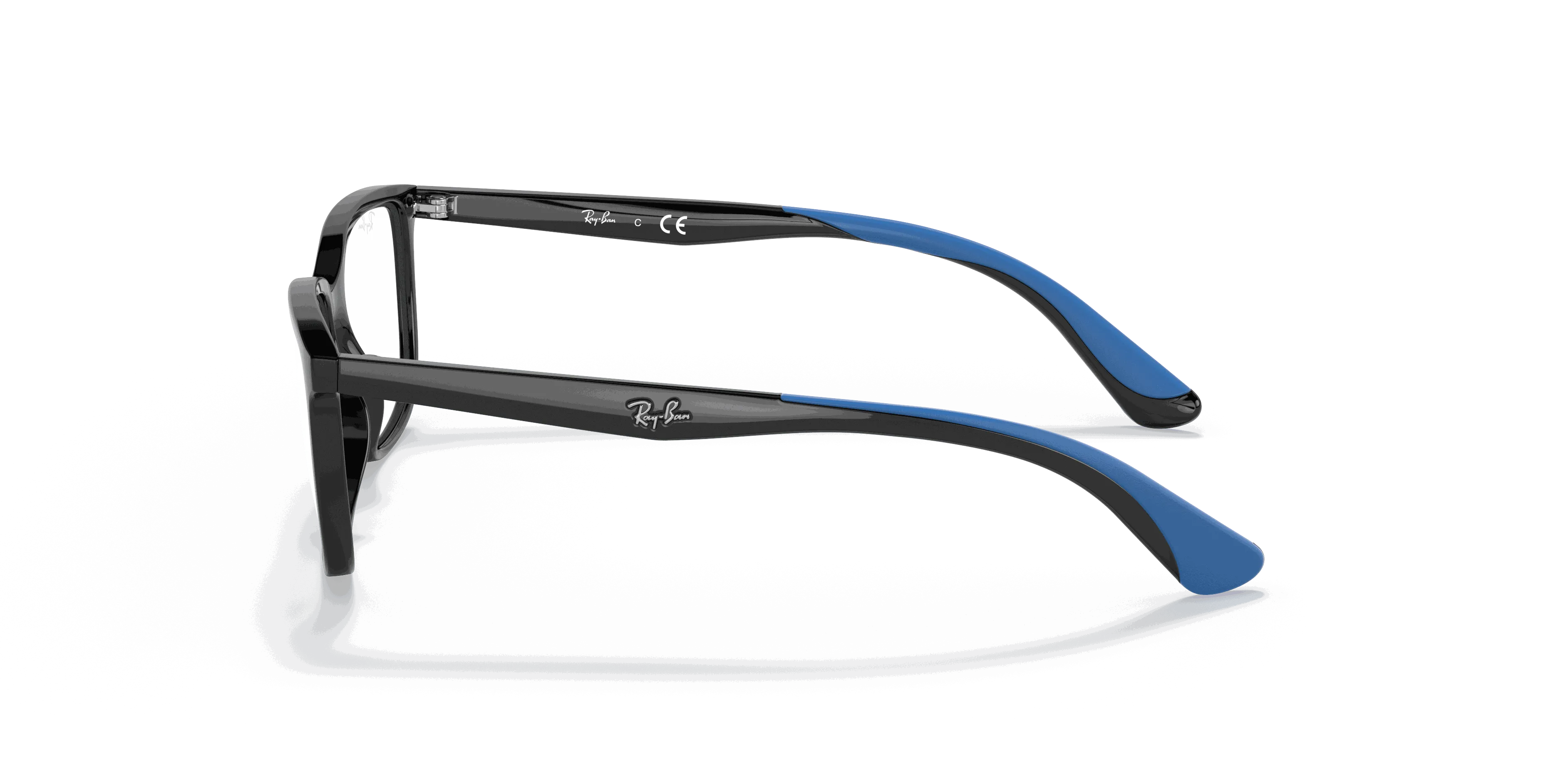 RayBan RB1605 OPTICS KIDS