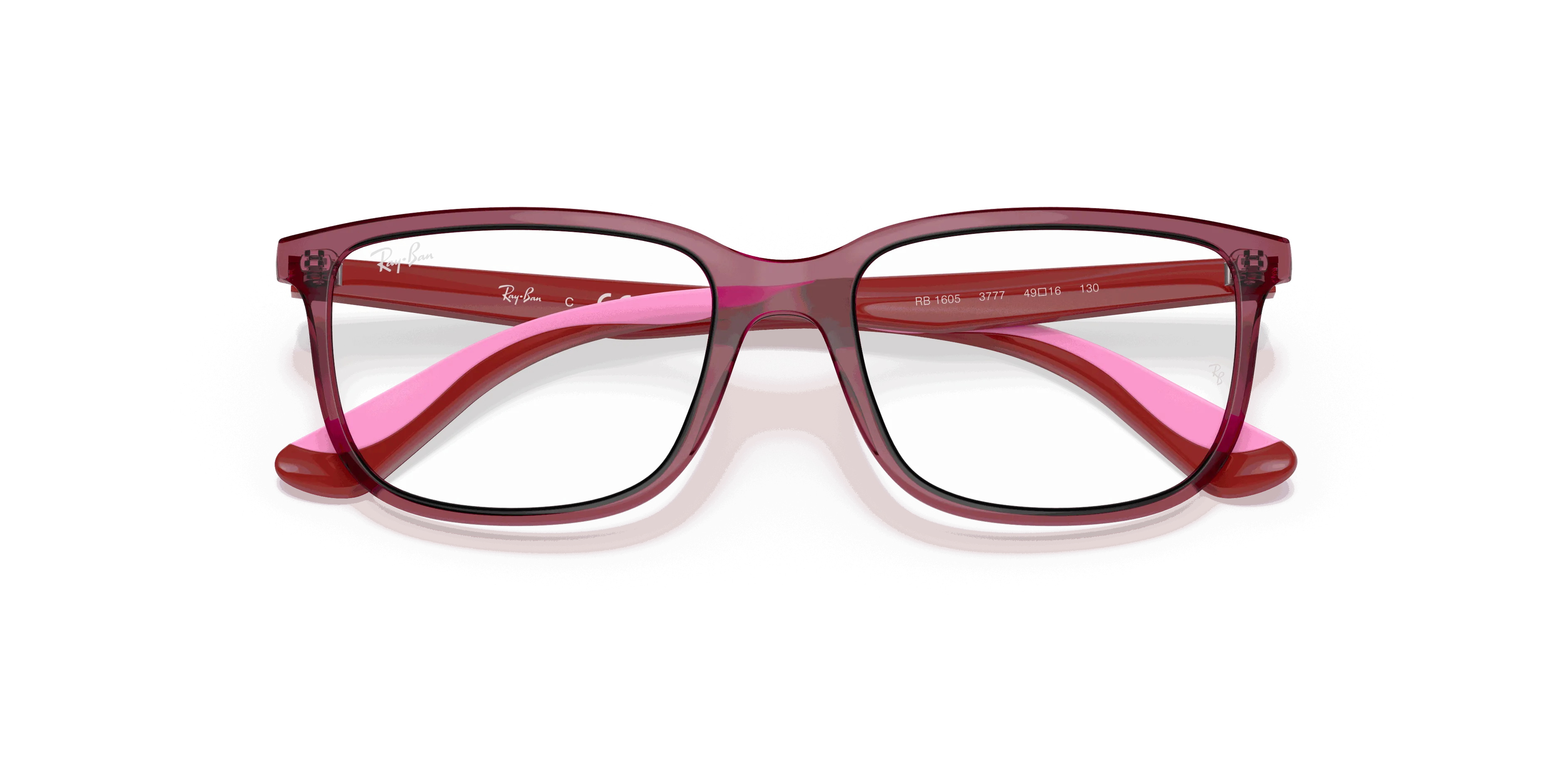 RayBan RB1605 OPTICS KIDS
