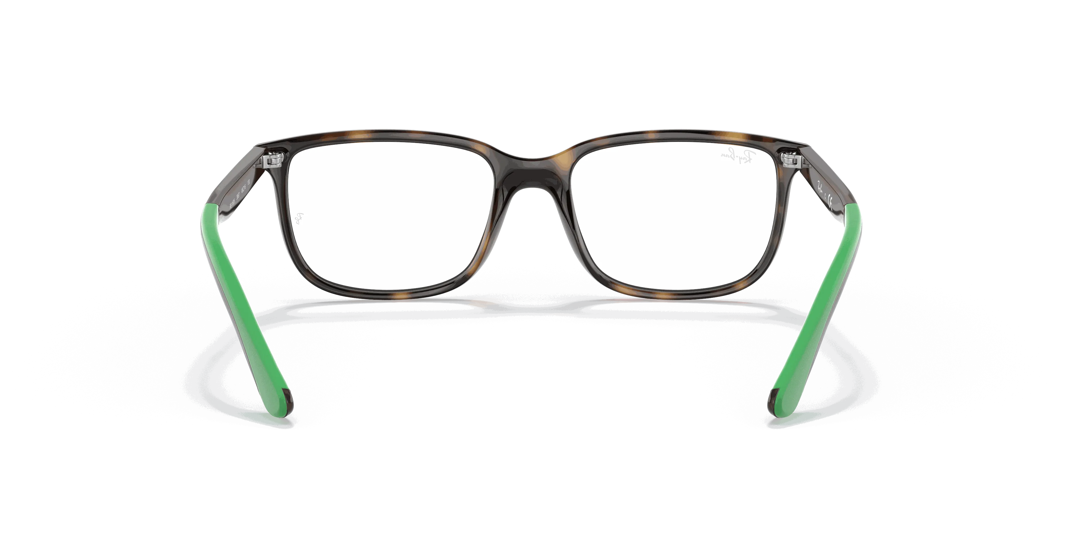 RayBan RB1605 OPTICS KIDS