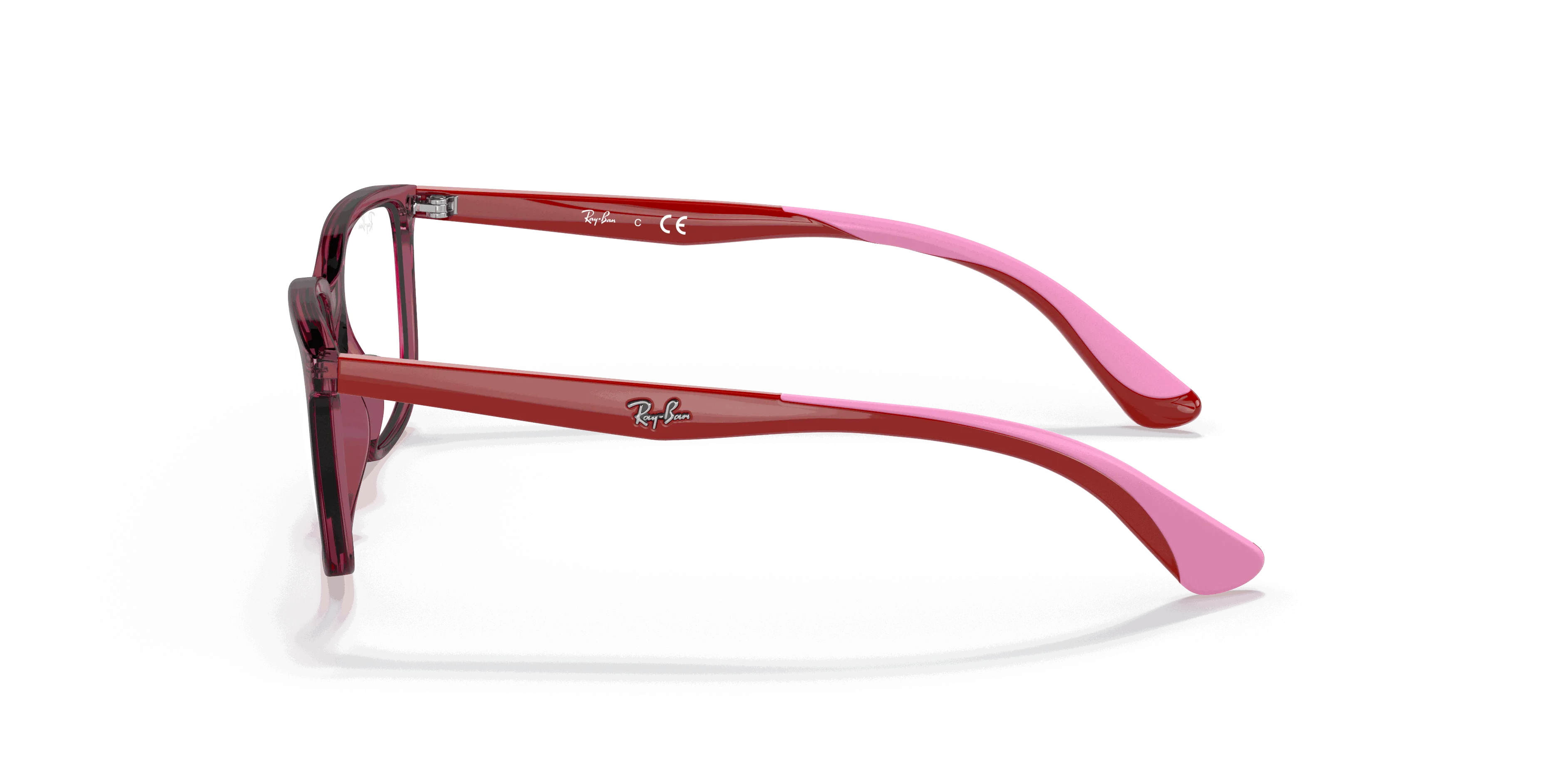 RayBan RB1605 OPTICS KIDS