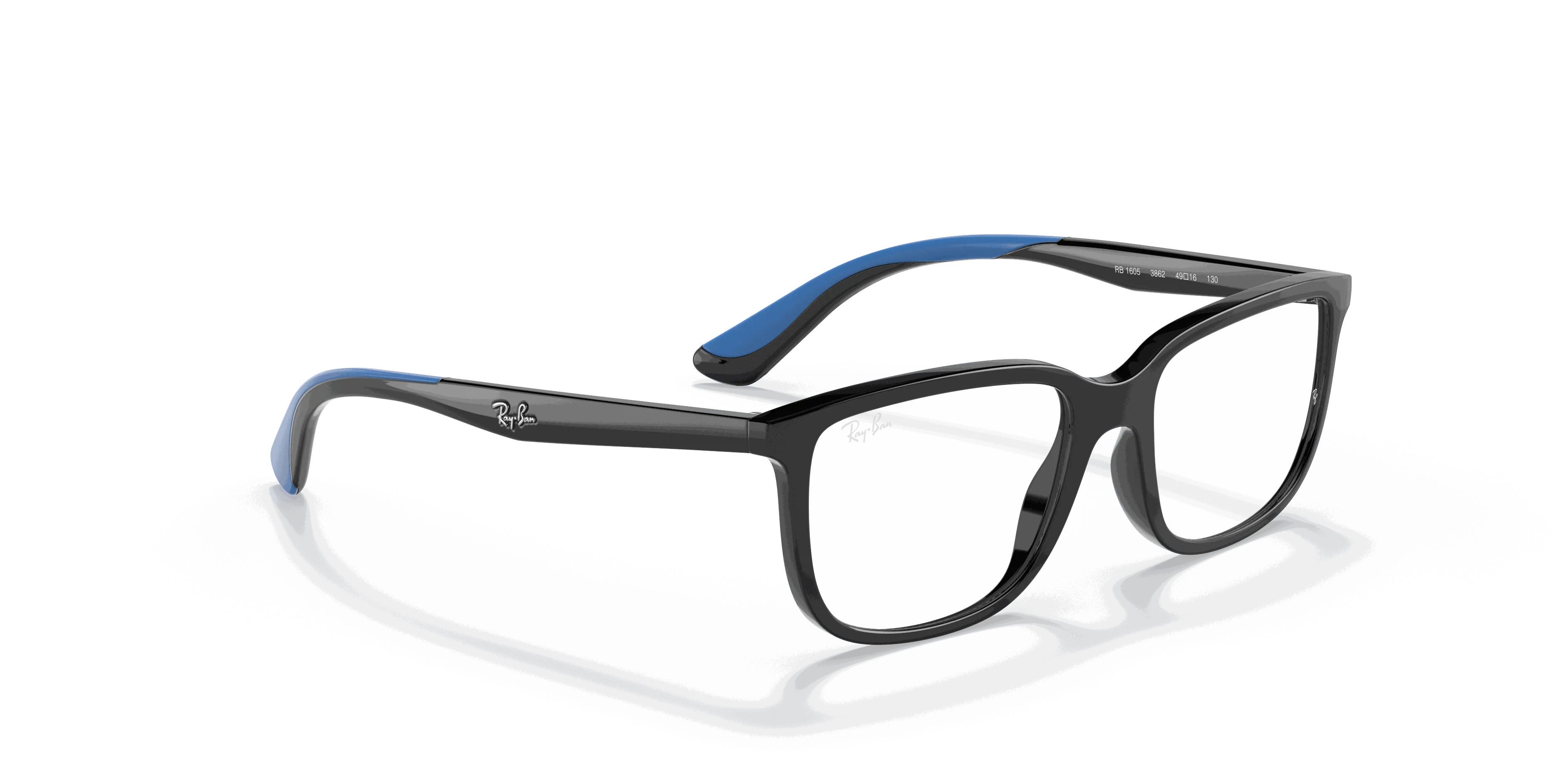 RayBan RB1605 OPTICS KIDS