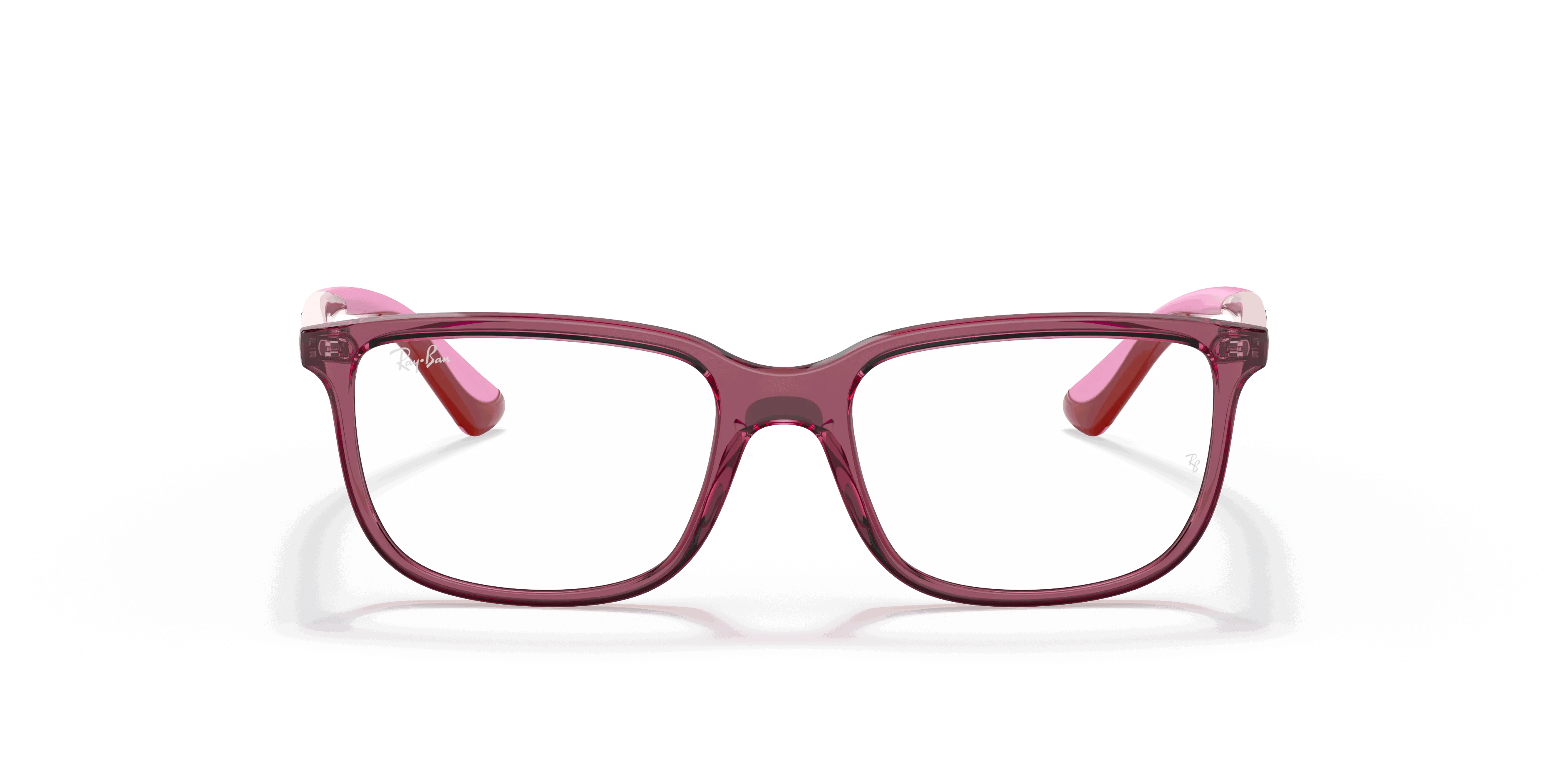 RayBan RB1605 OPTICS KIDS