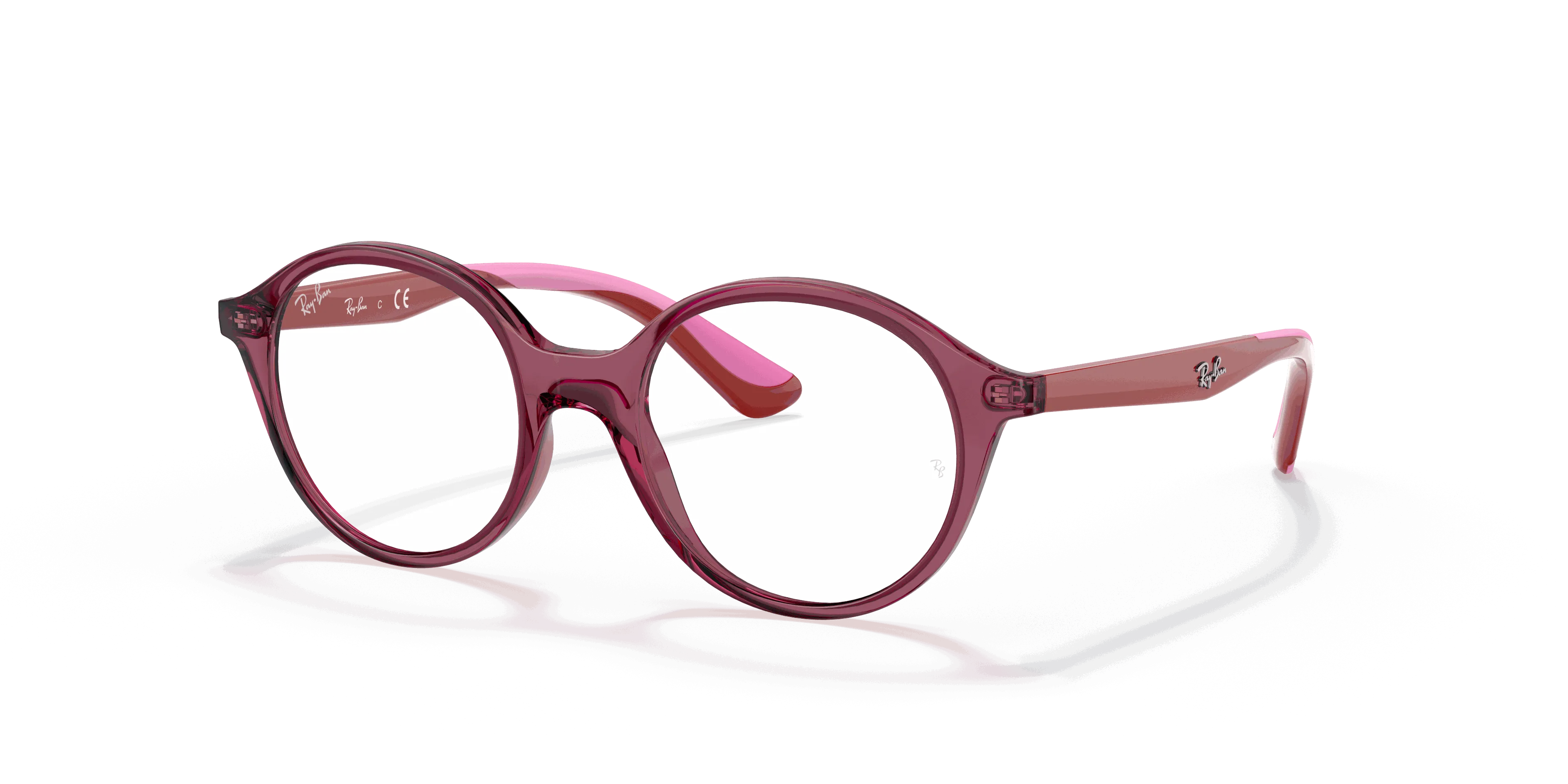 RayBan RB1606 OPTICS KIDS