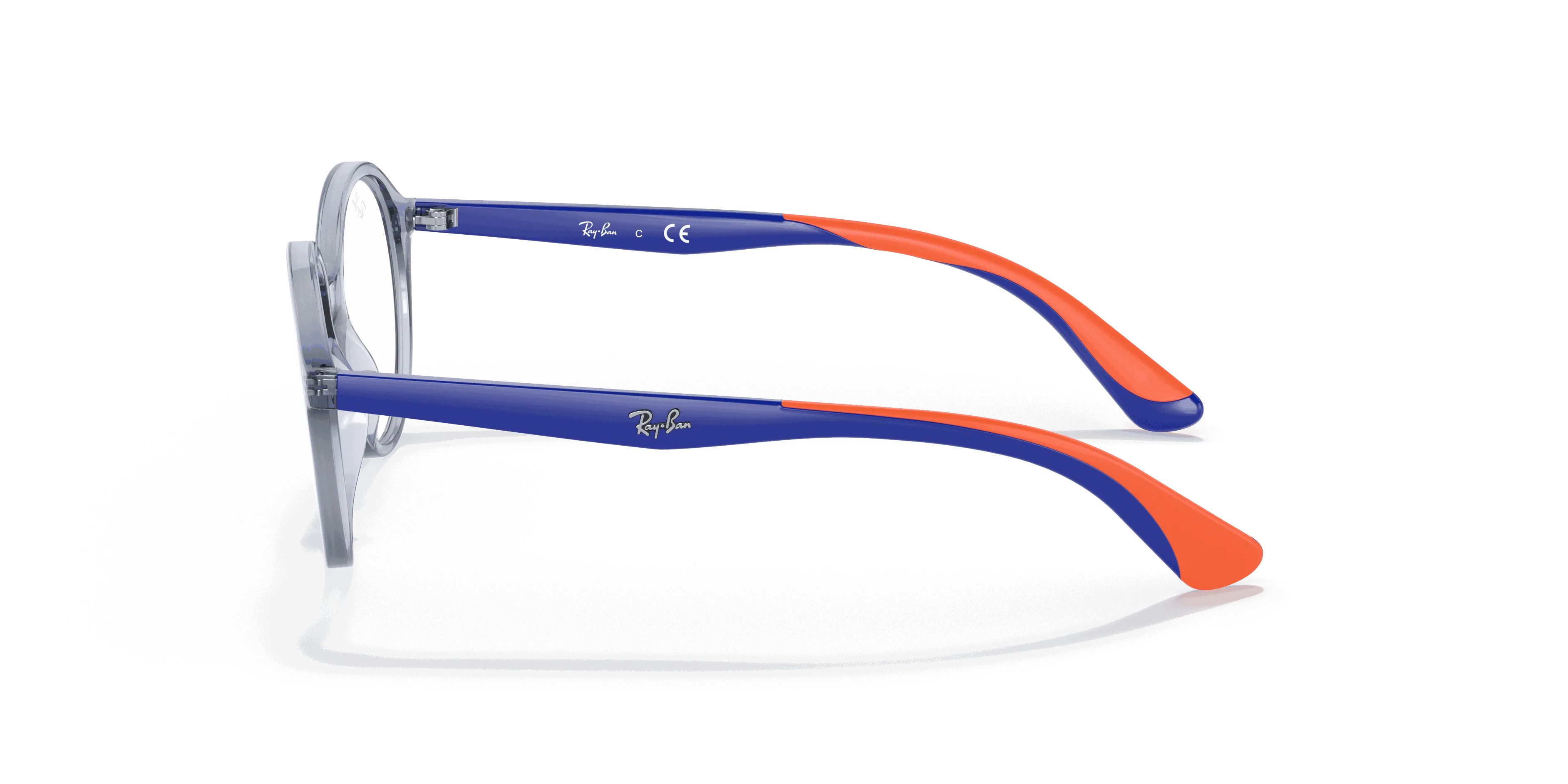 RayBan RB1606 OPTICS KIDS