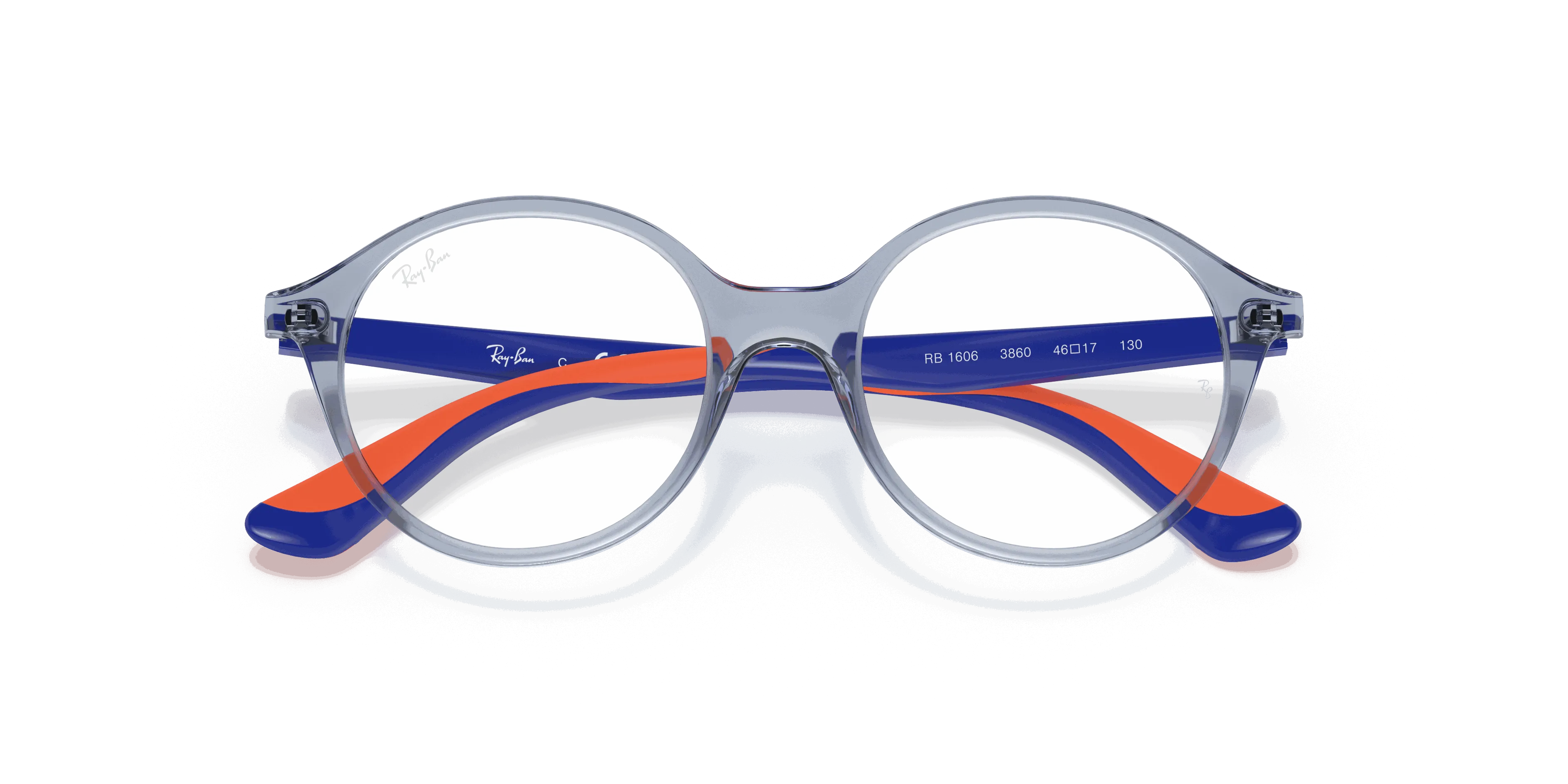 RayBan RB1606 OPTICS KIDS