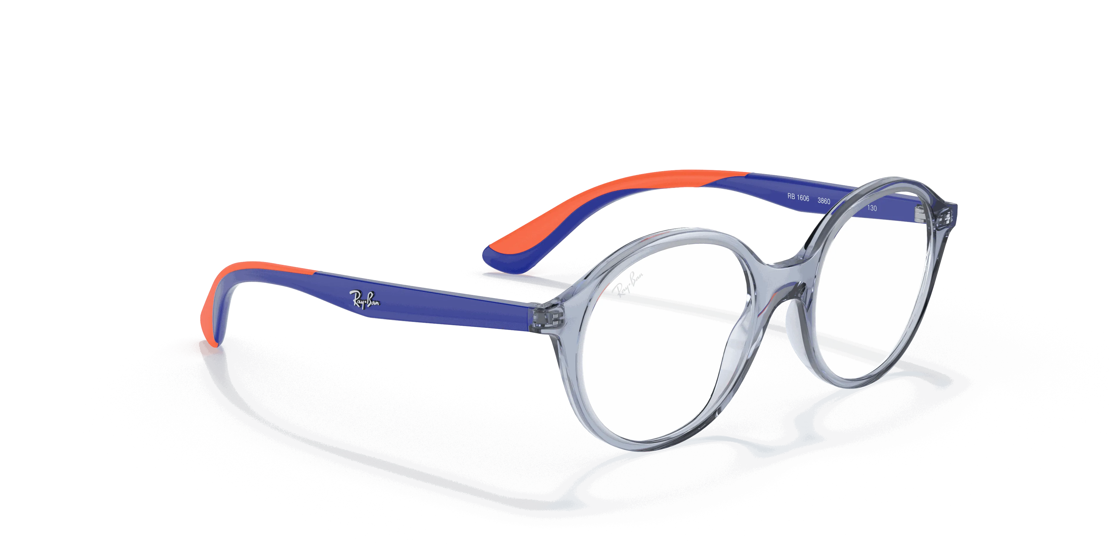 RayBan RB1606 OPTICS KIDS