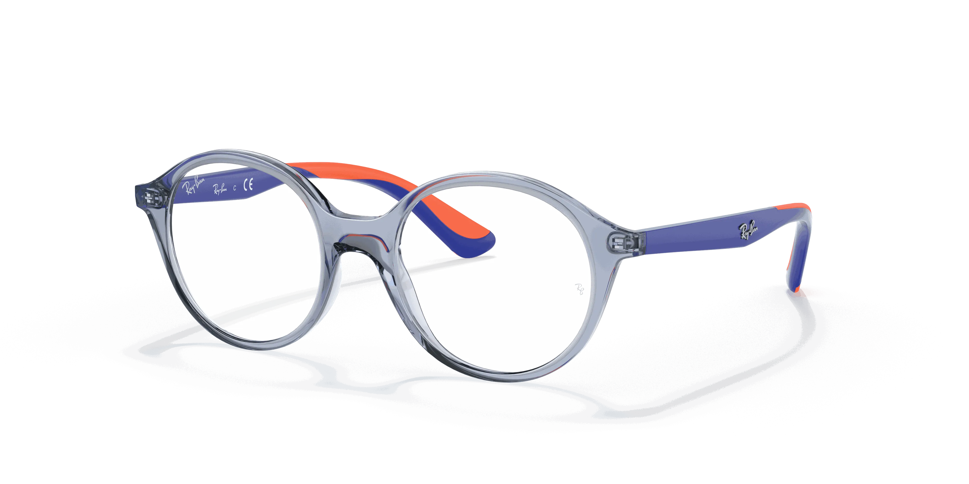 RayBan RB1606 OPTICS KIDS