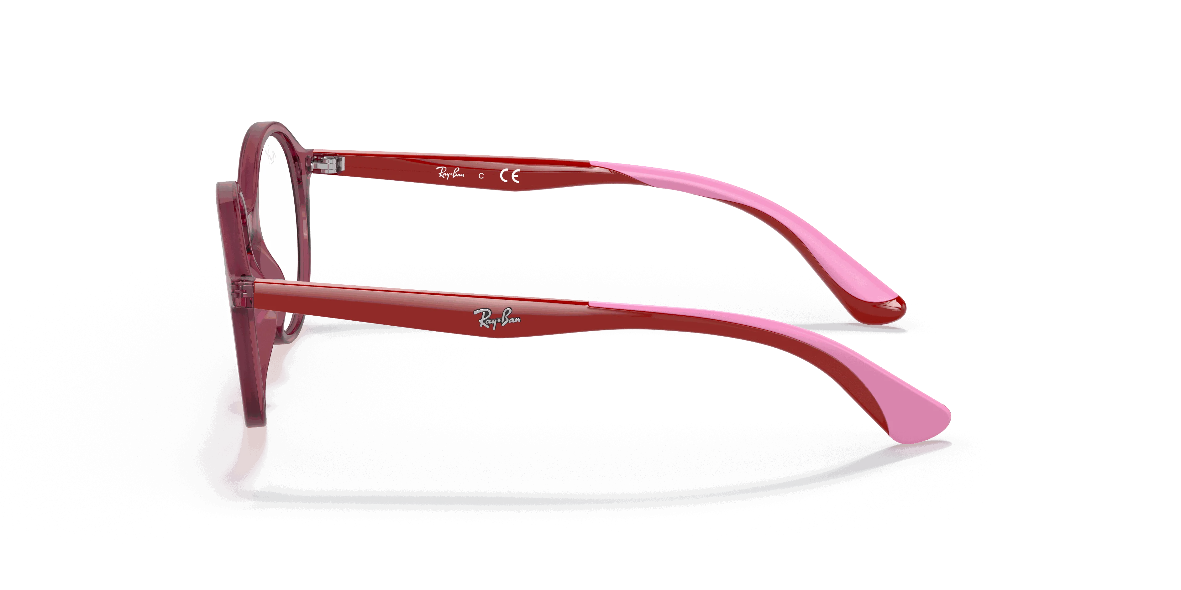 RayBan RB1606 OPTICS KIDS
