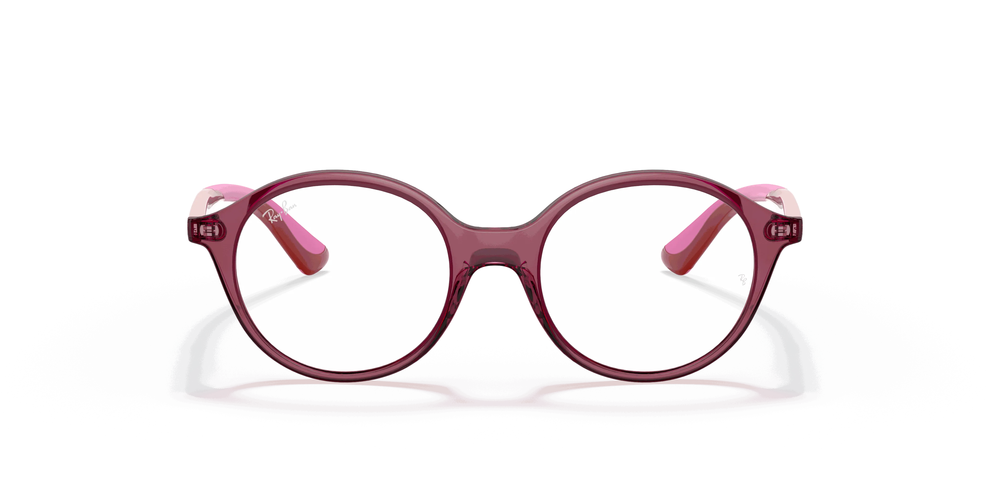 RayBan RB1606 OPTICS KIDS