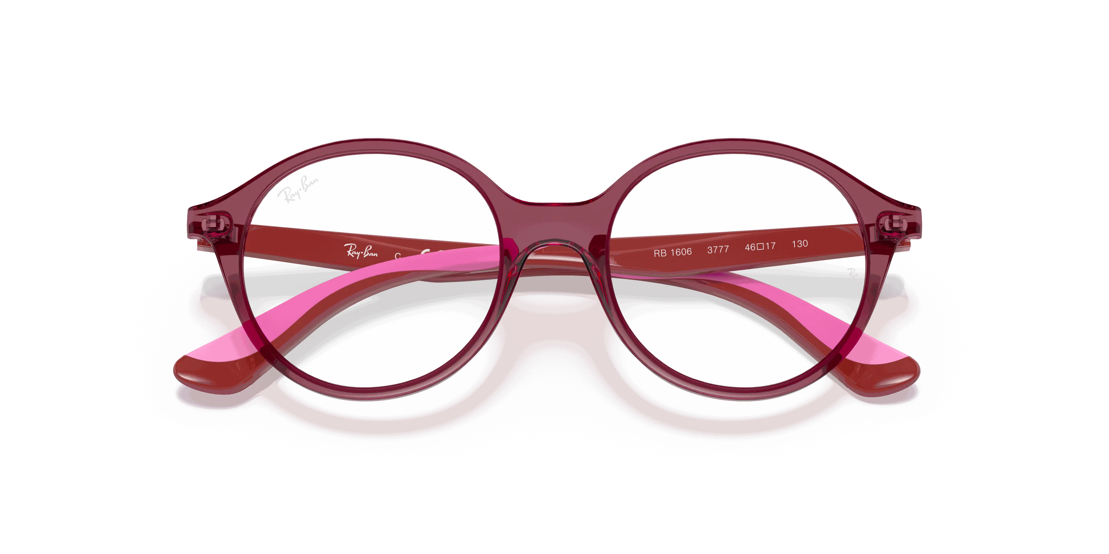 RayBan RB1606 OPTICS KIDS