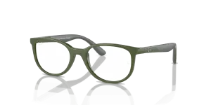 RayBan RB1622 OPTICS KIDS BIO-BASED