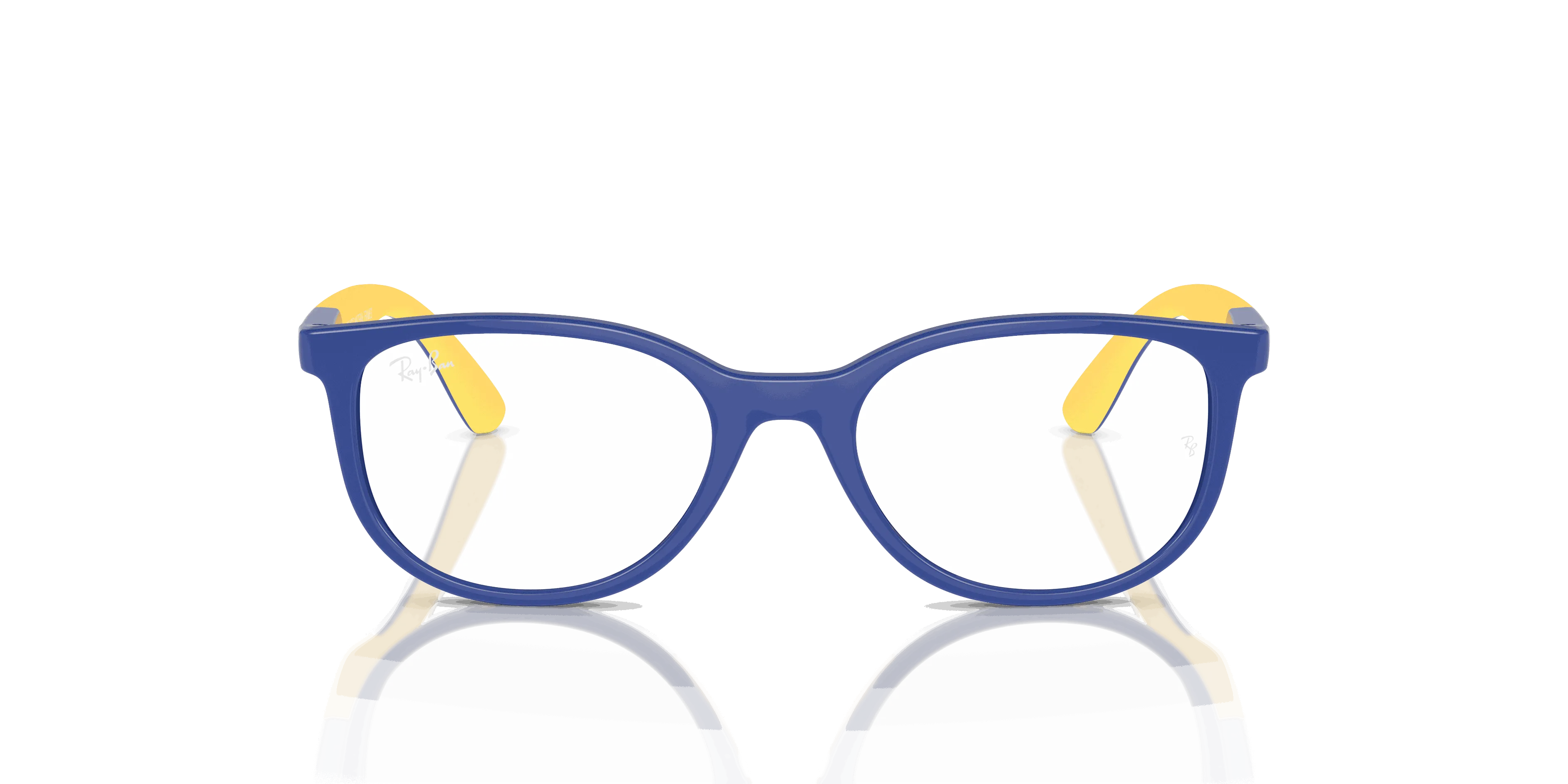 RayBan RB1622 OPTICS KIDS BIO-BASED