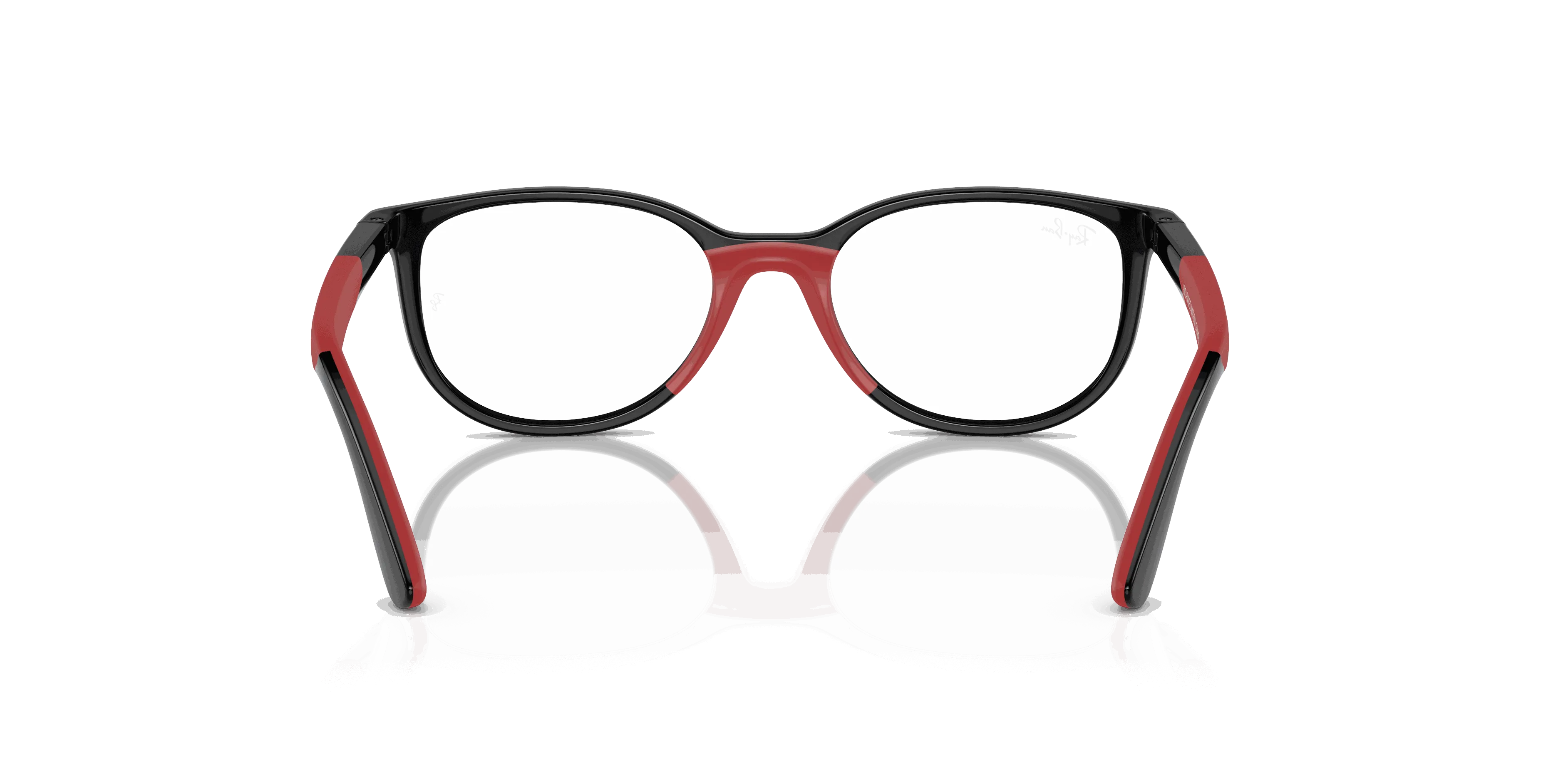 RayBan RB1622 OPTICS KIDS BIO-BASED