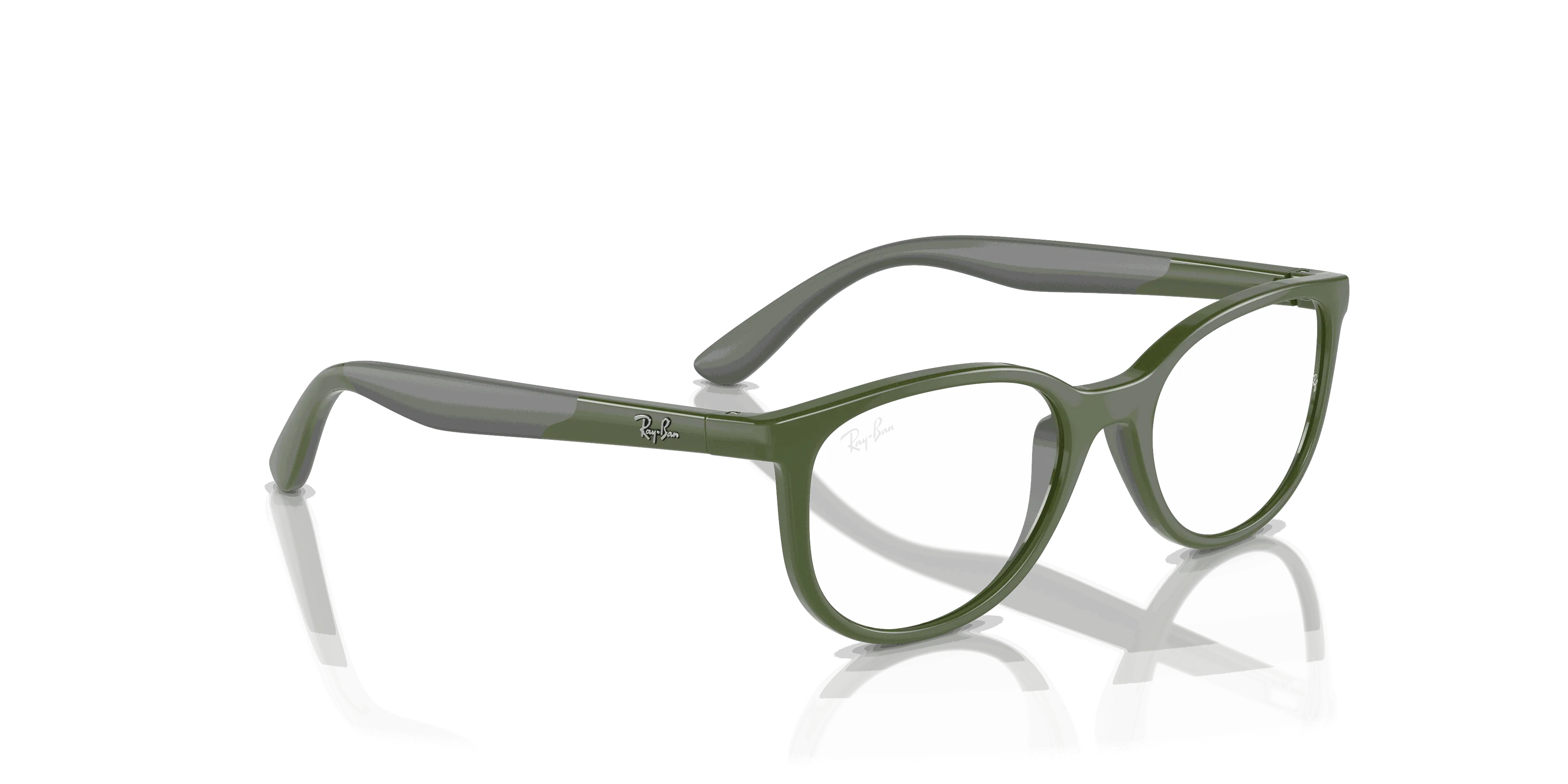 RayBan RB1622 OPTICS KIDS BIO-BASED