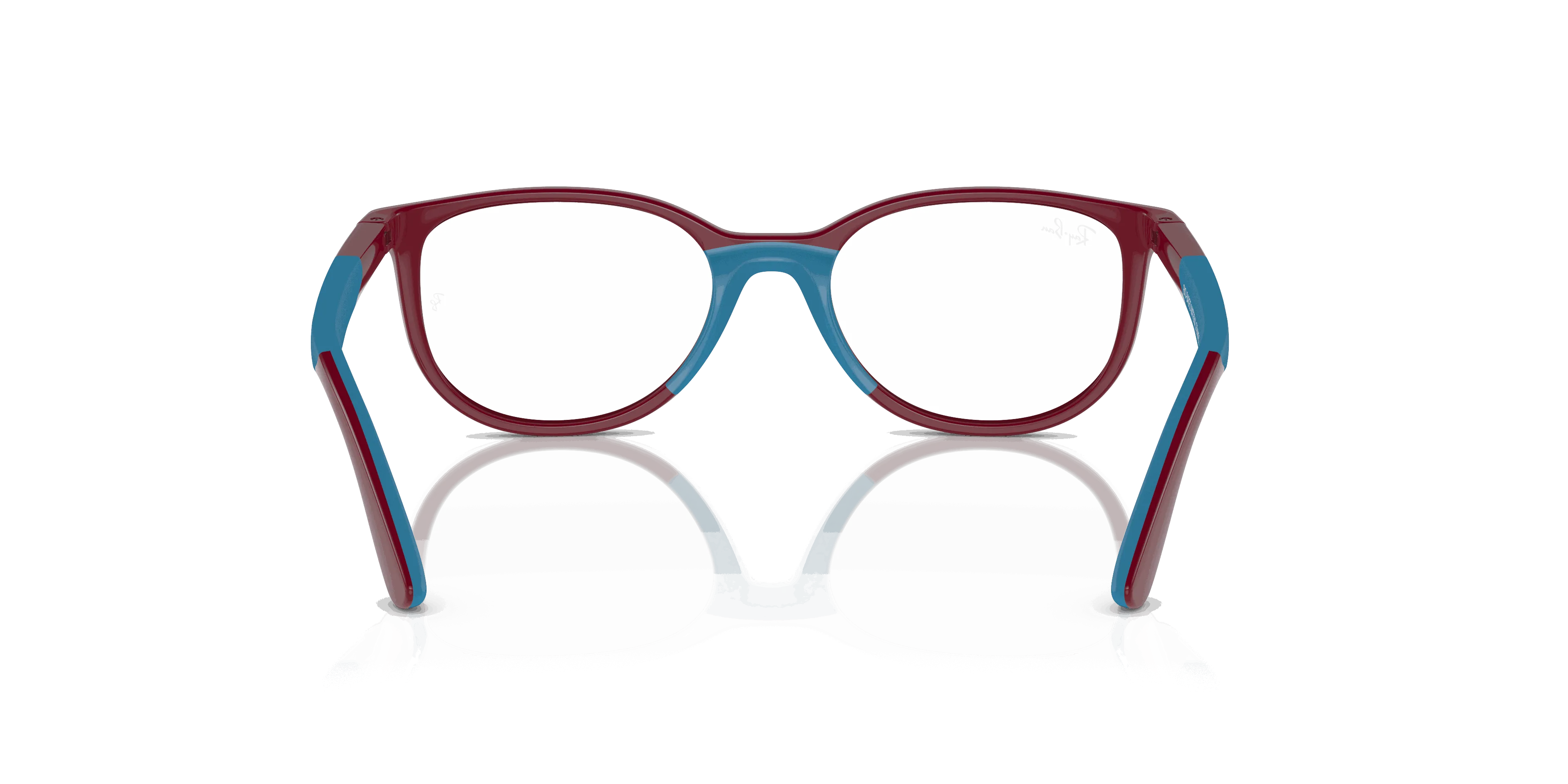 RayBan RB1622 OPTICS KIDS BIO-BASED