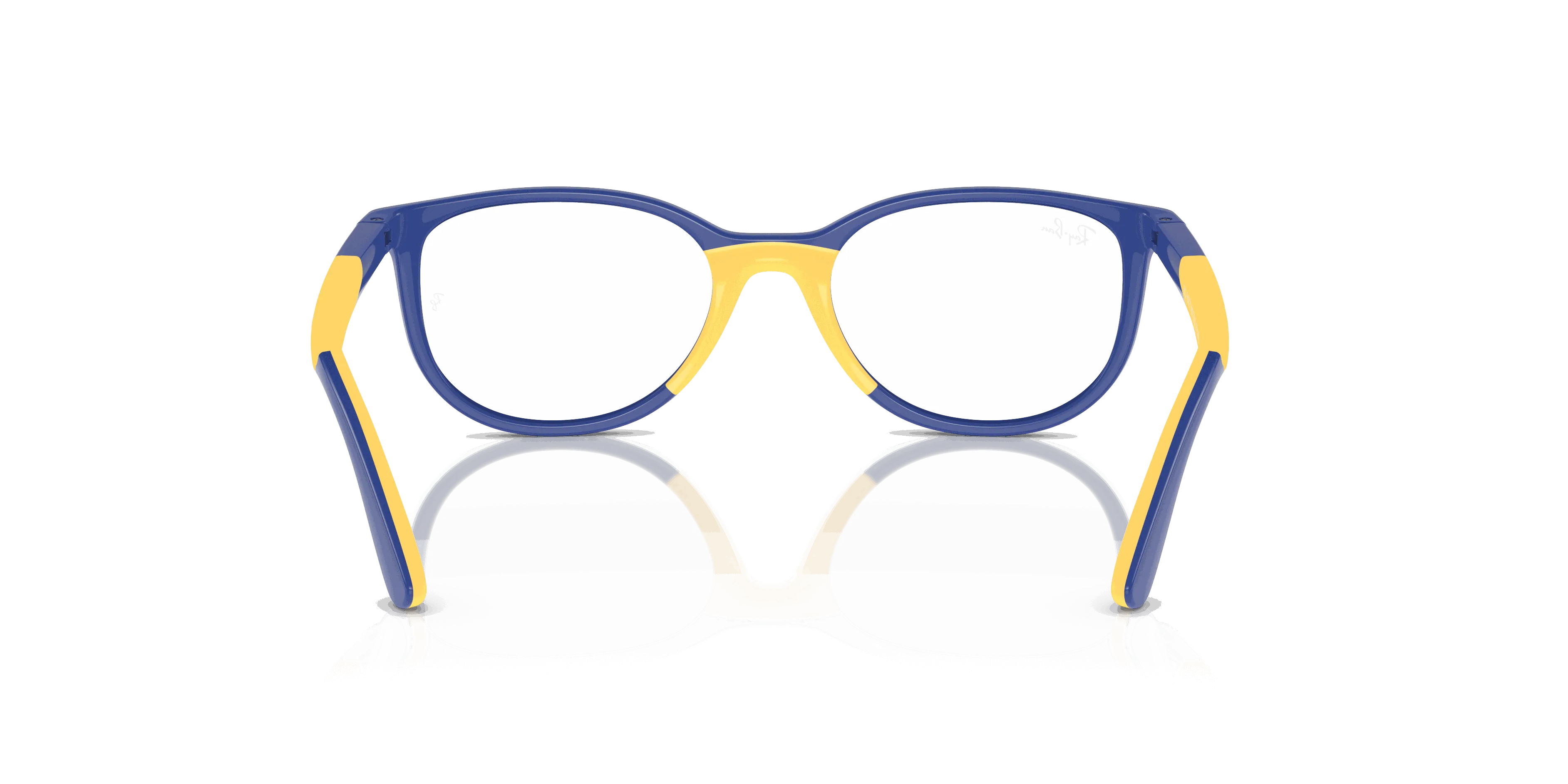 RayBan RB1622 OPTICS KIDS BIO-BASED