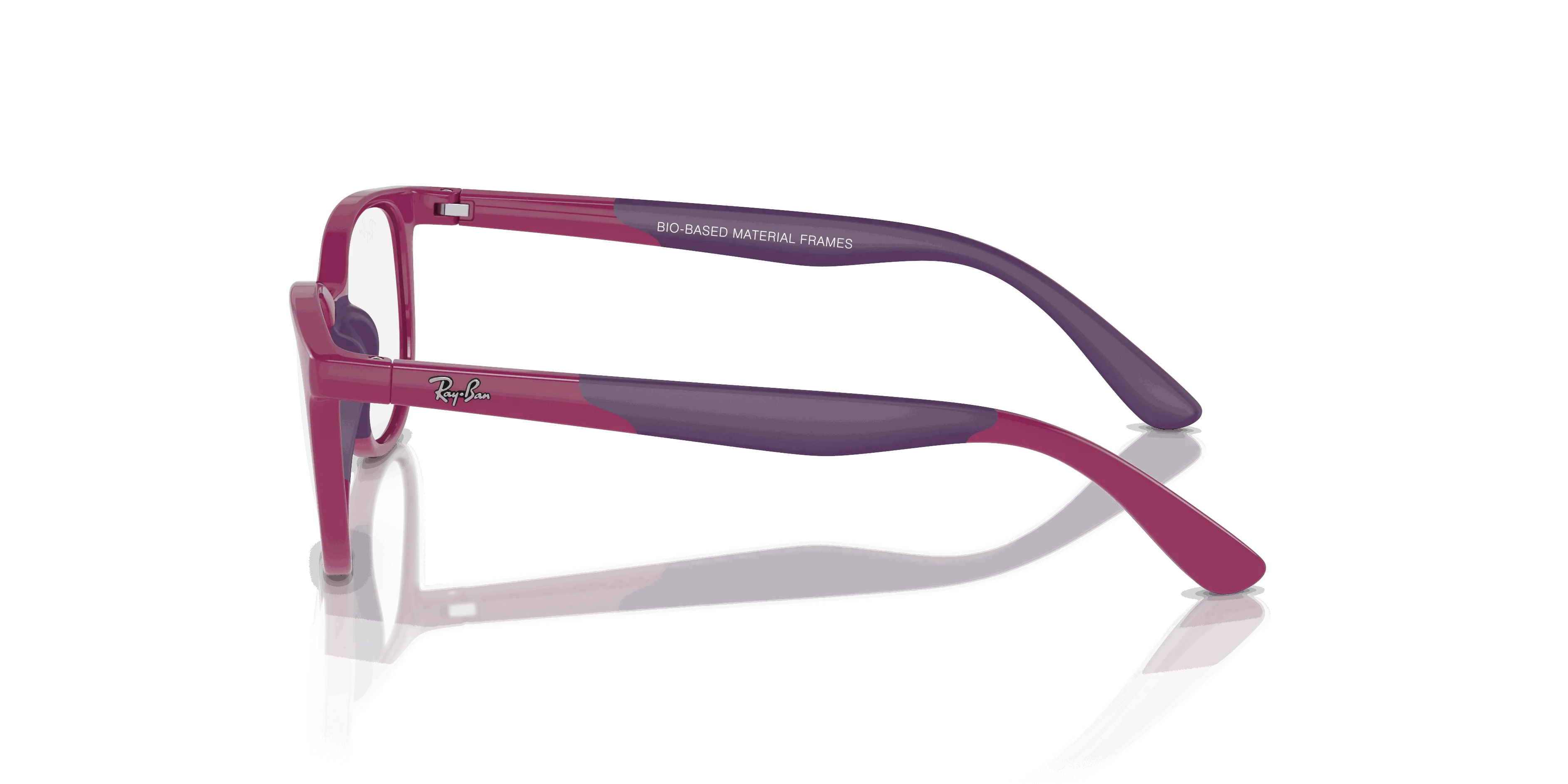 RayBan RB1622 OPTICS KIDS BIO-BASED