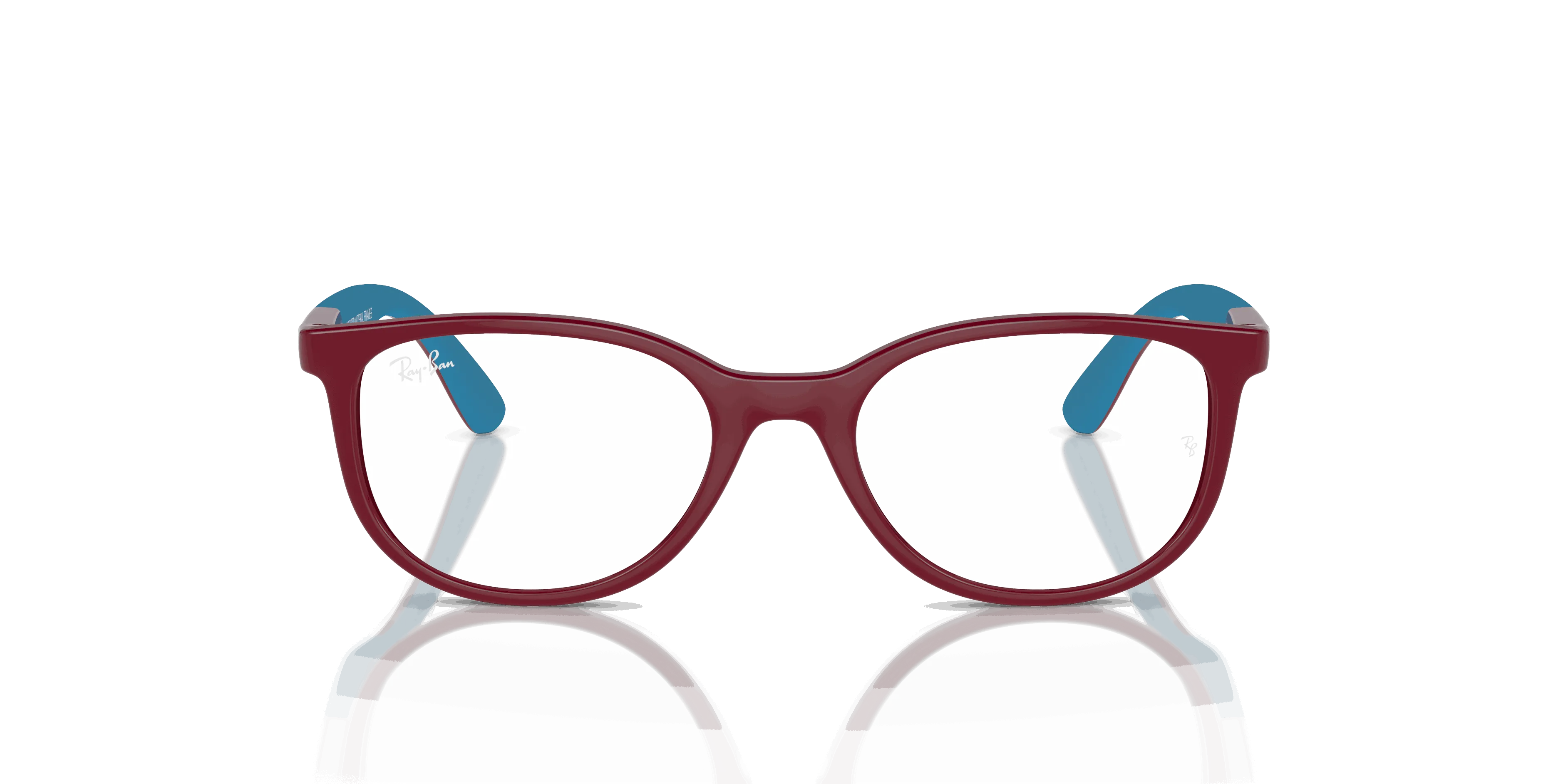 RayBan RB1622 OPTICS KIDS BIO-BASED