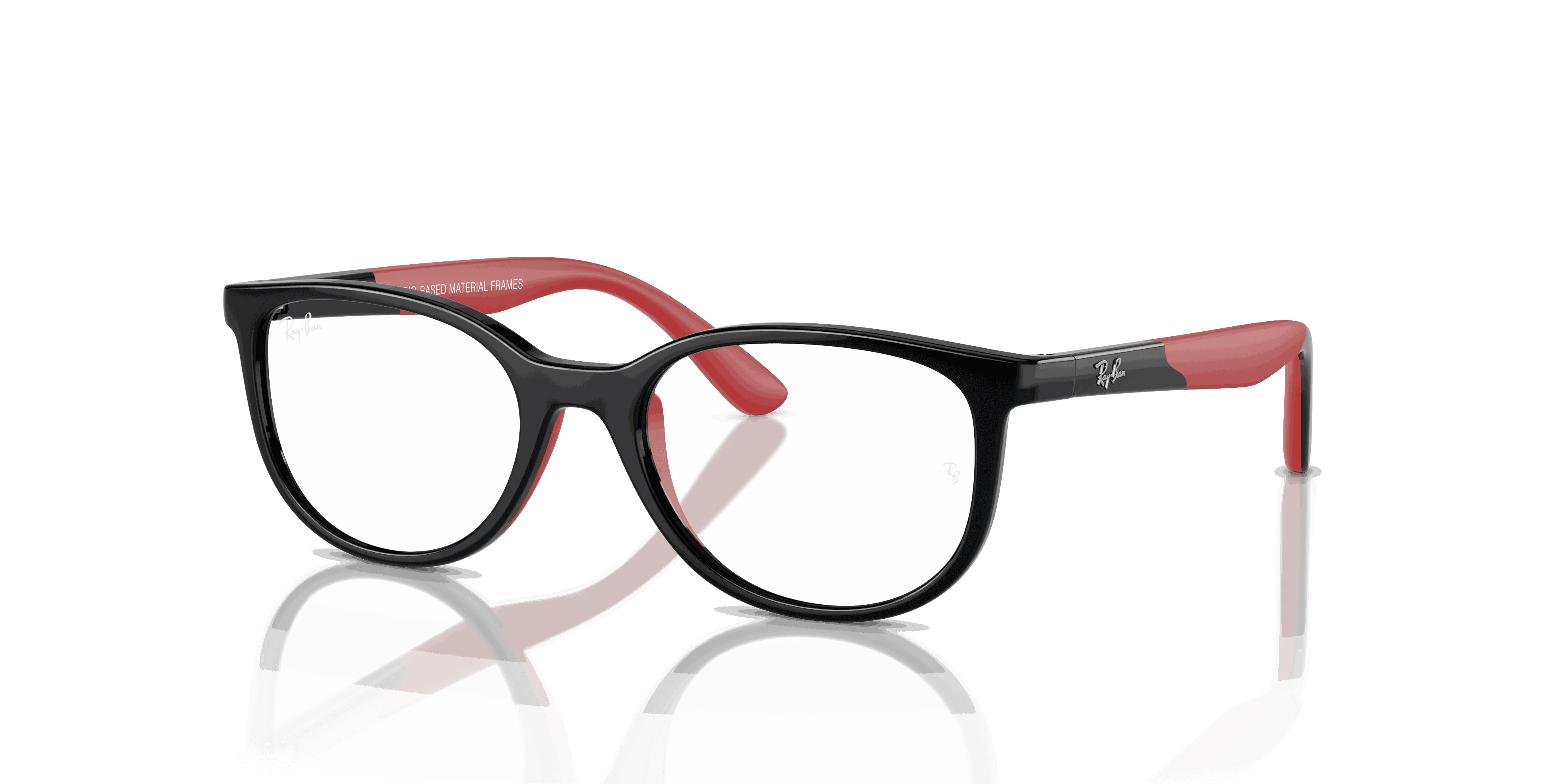 RayBan RB1622 OPTICS KIDS BIO-BASED