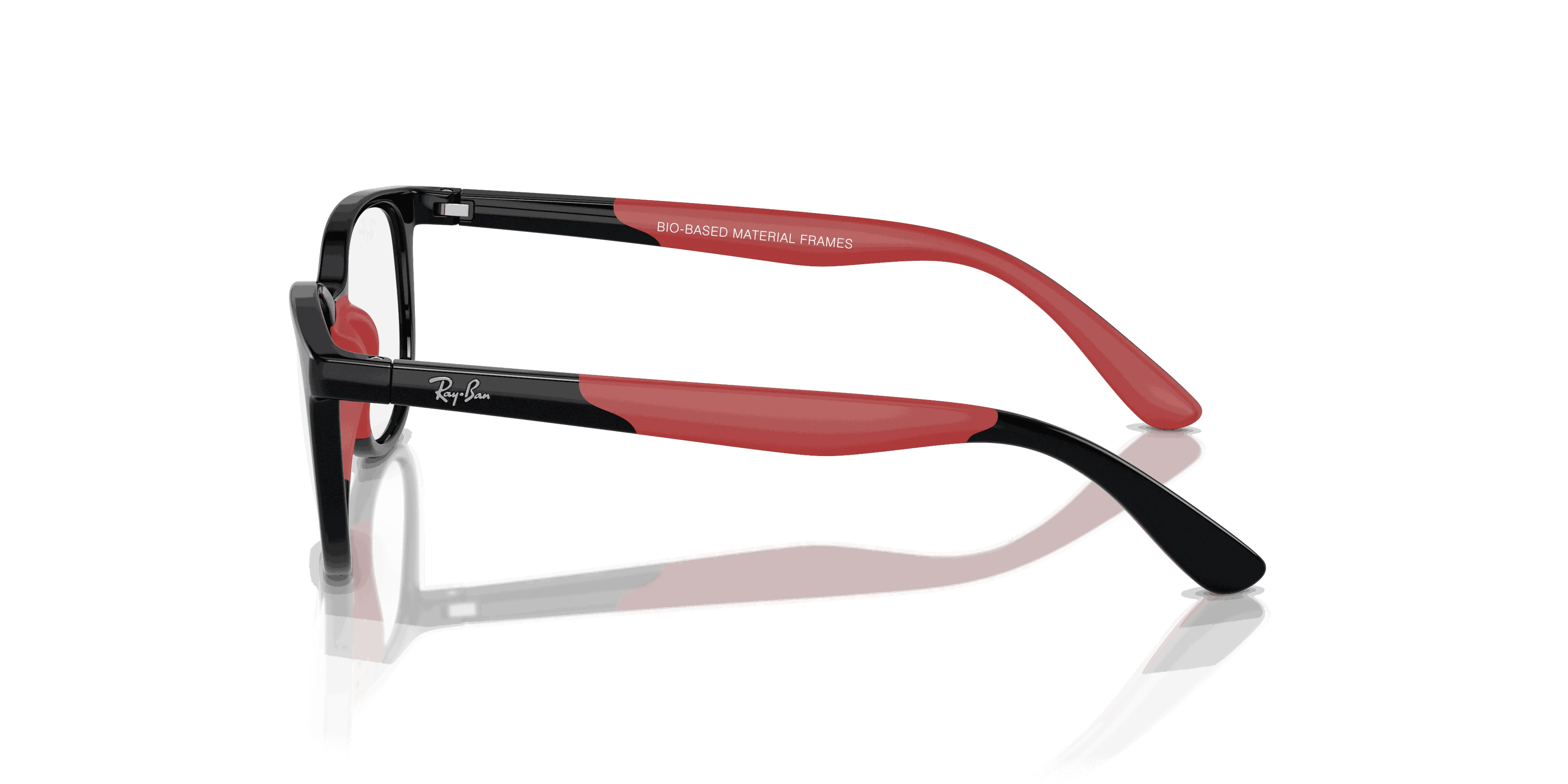 RayBan RB1622 OPTICS KIDS BIO-BASED