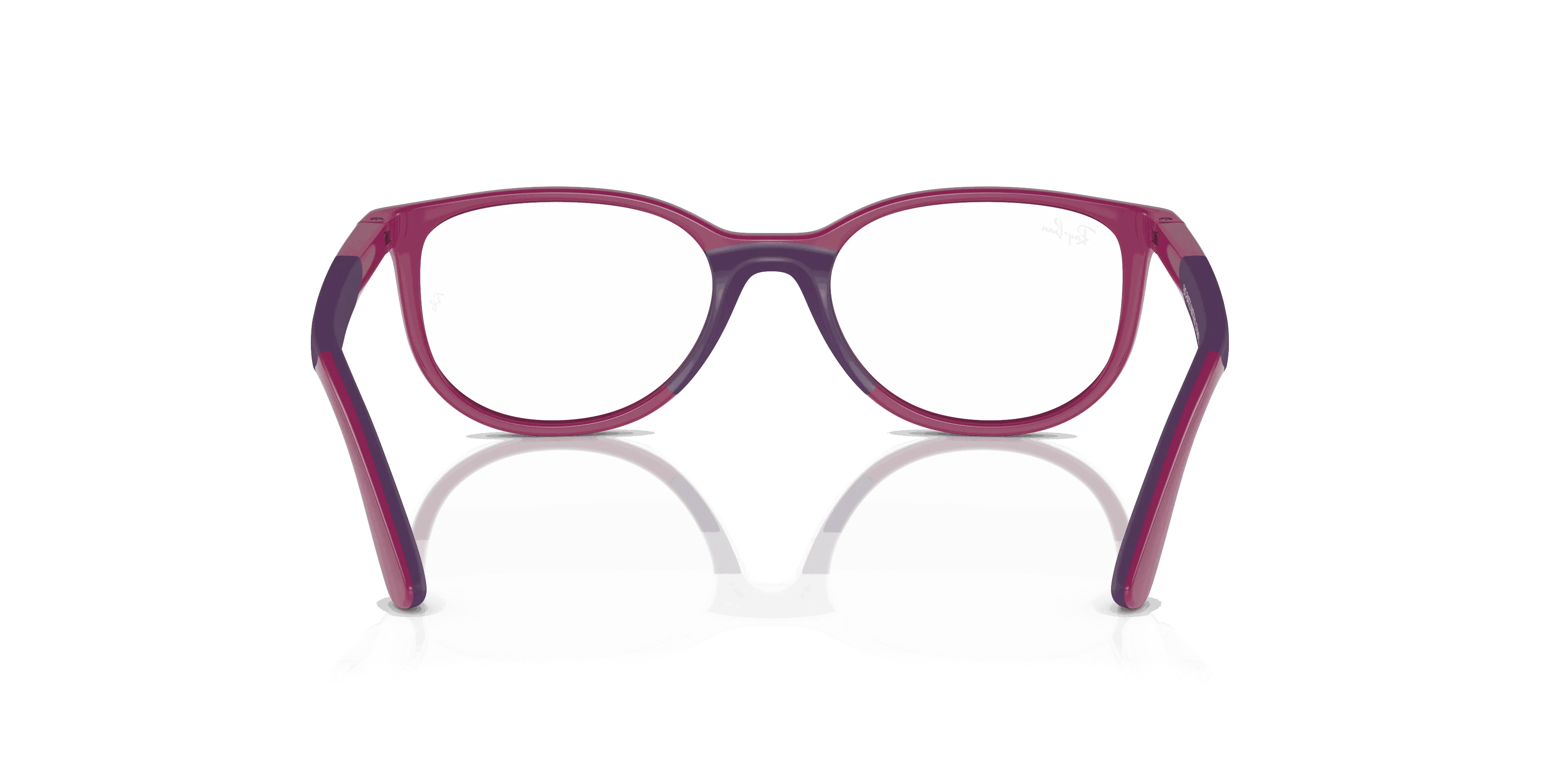 RayBan RB1622 OPTICS KIDS BIO-BASED