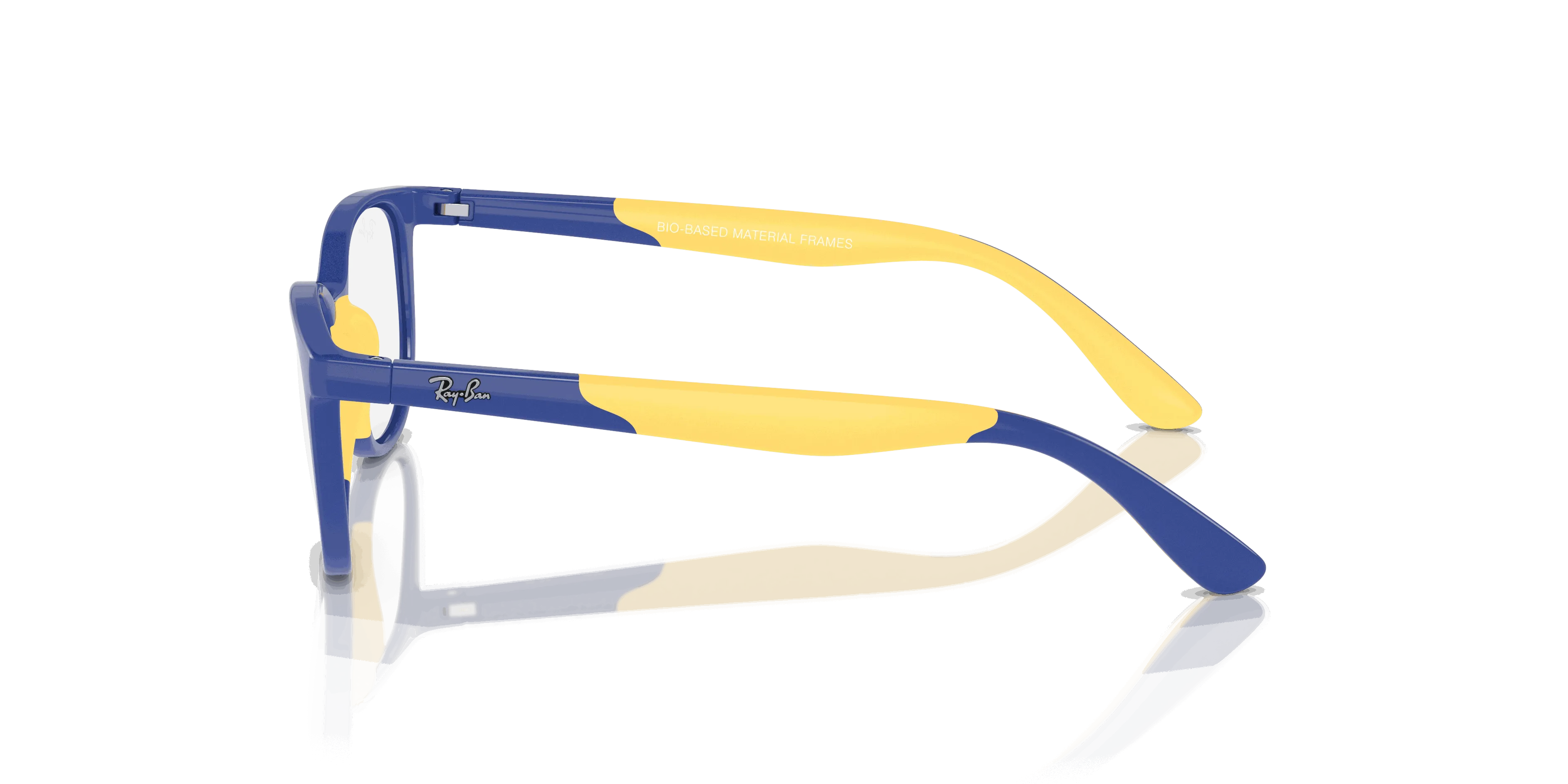 RayBan RB1622 OPTICS KIDS BIO-BASED