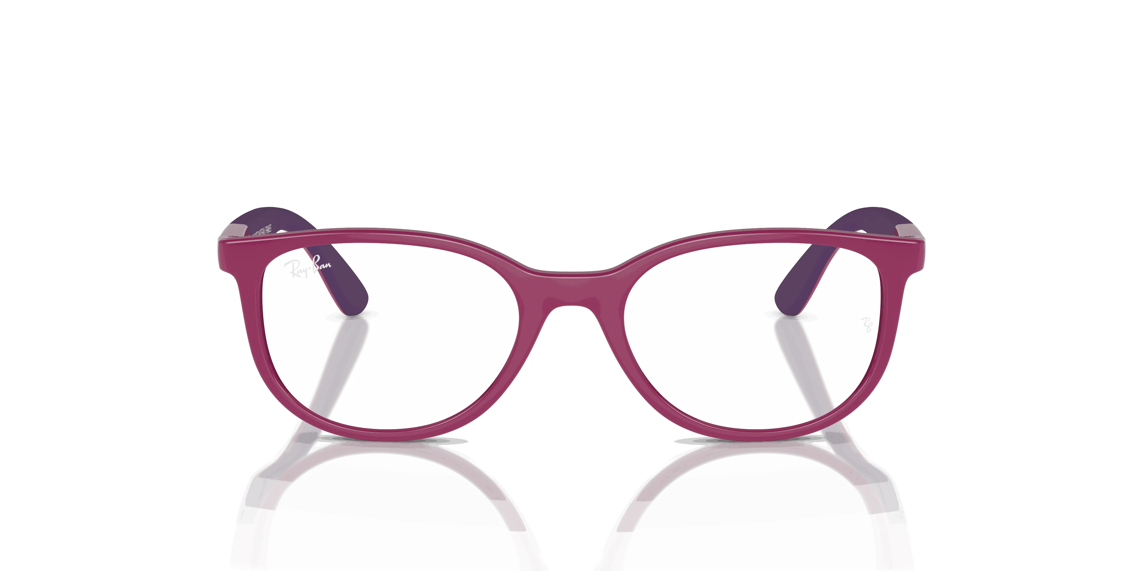 RayBan RB1622 OPTICS KIDS BIO-BASED