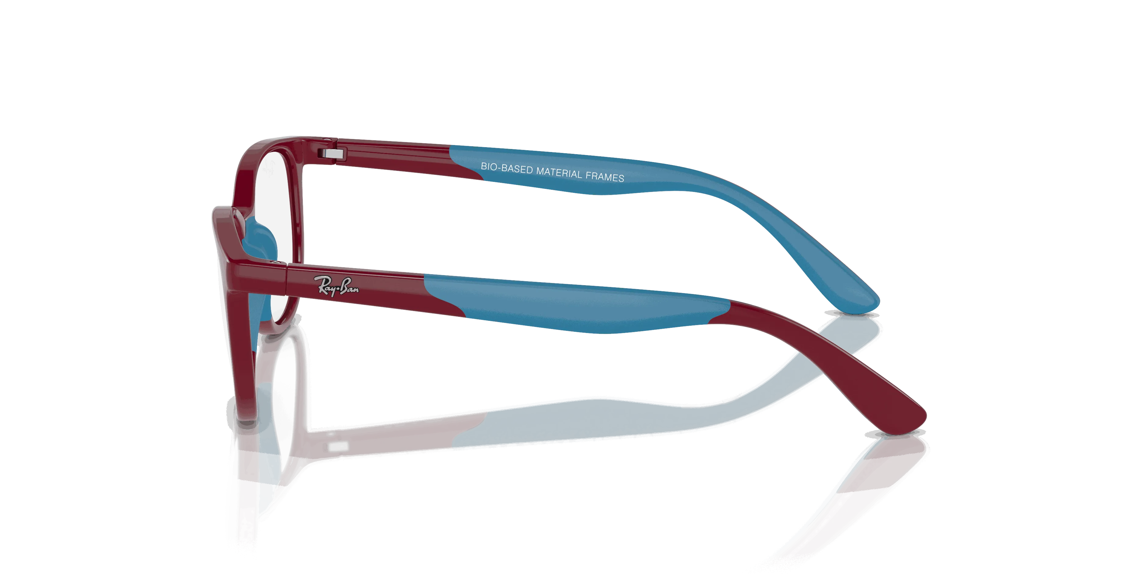 RayBan RB1622 OPTICS KIDS BIO-BASED