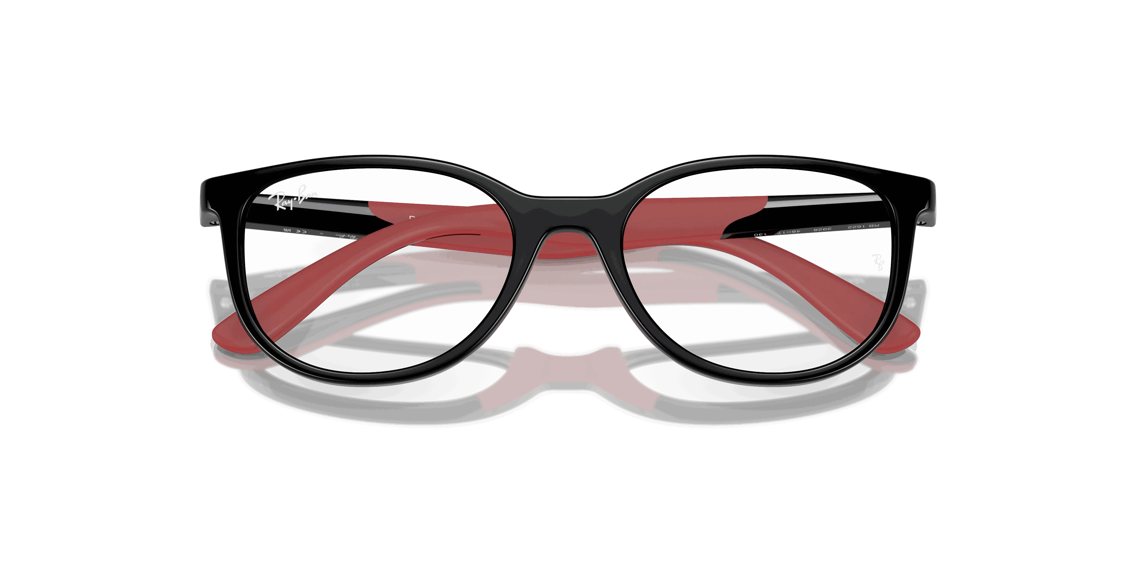 RayBan RB1622 OPTICS KIDS BIO-BASED