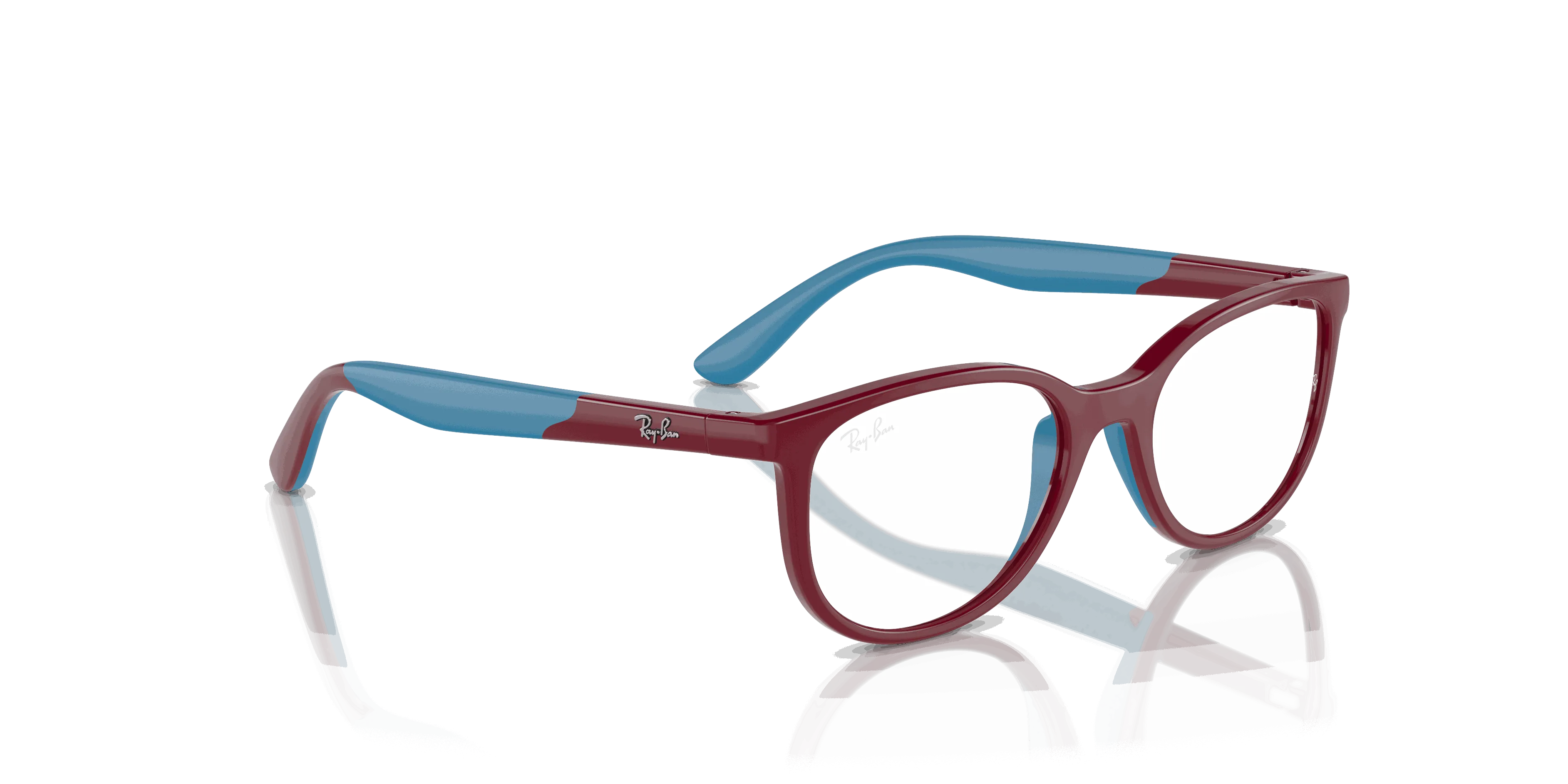 RayBan RB1622 OPTICS KIDS BIO-BASED