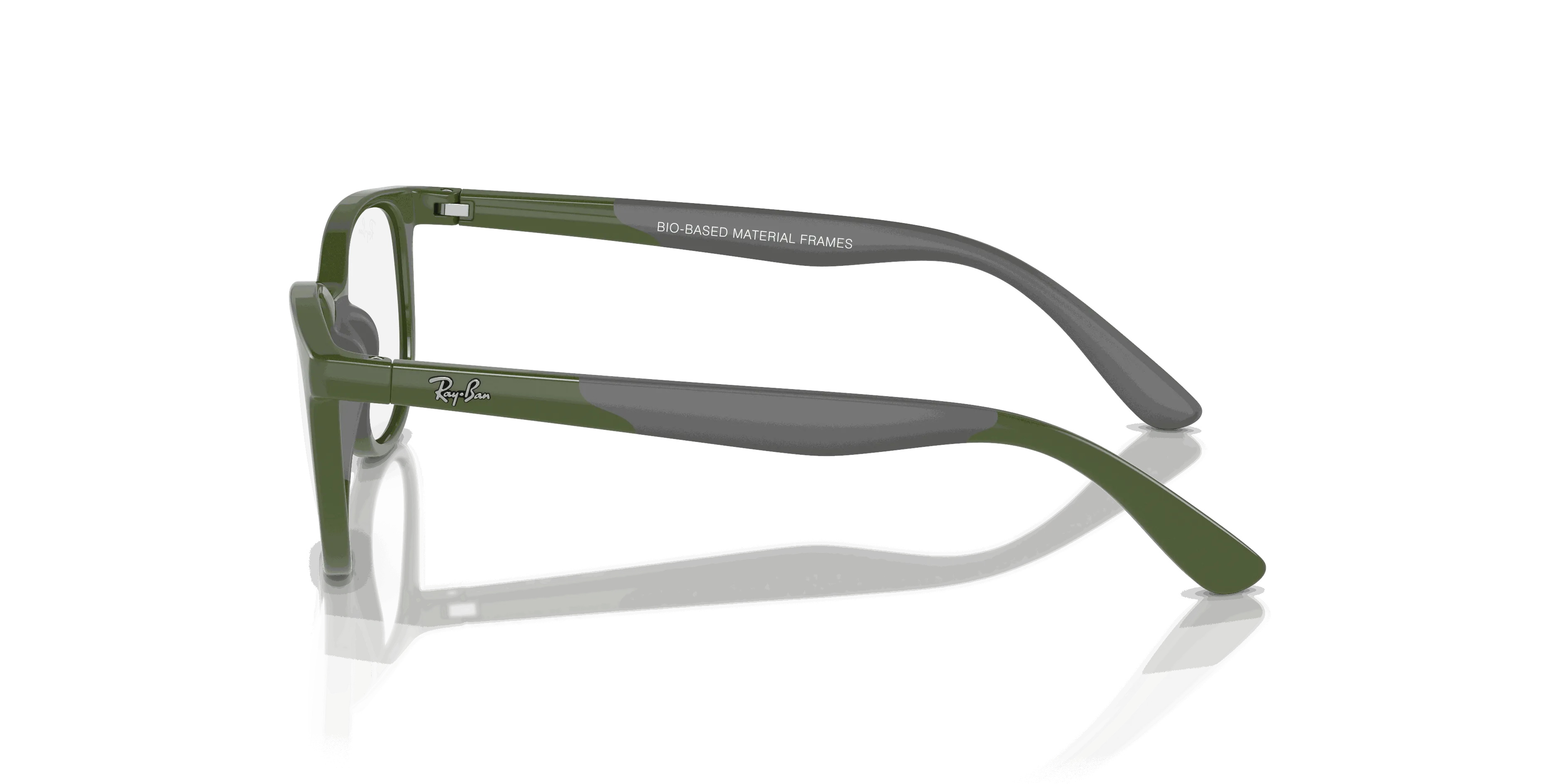 RayBan RB1622 OPTICS KIDS BIO-BASED