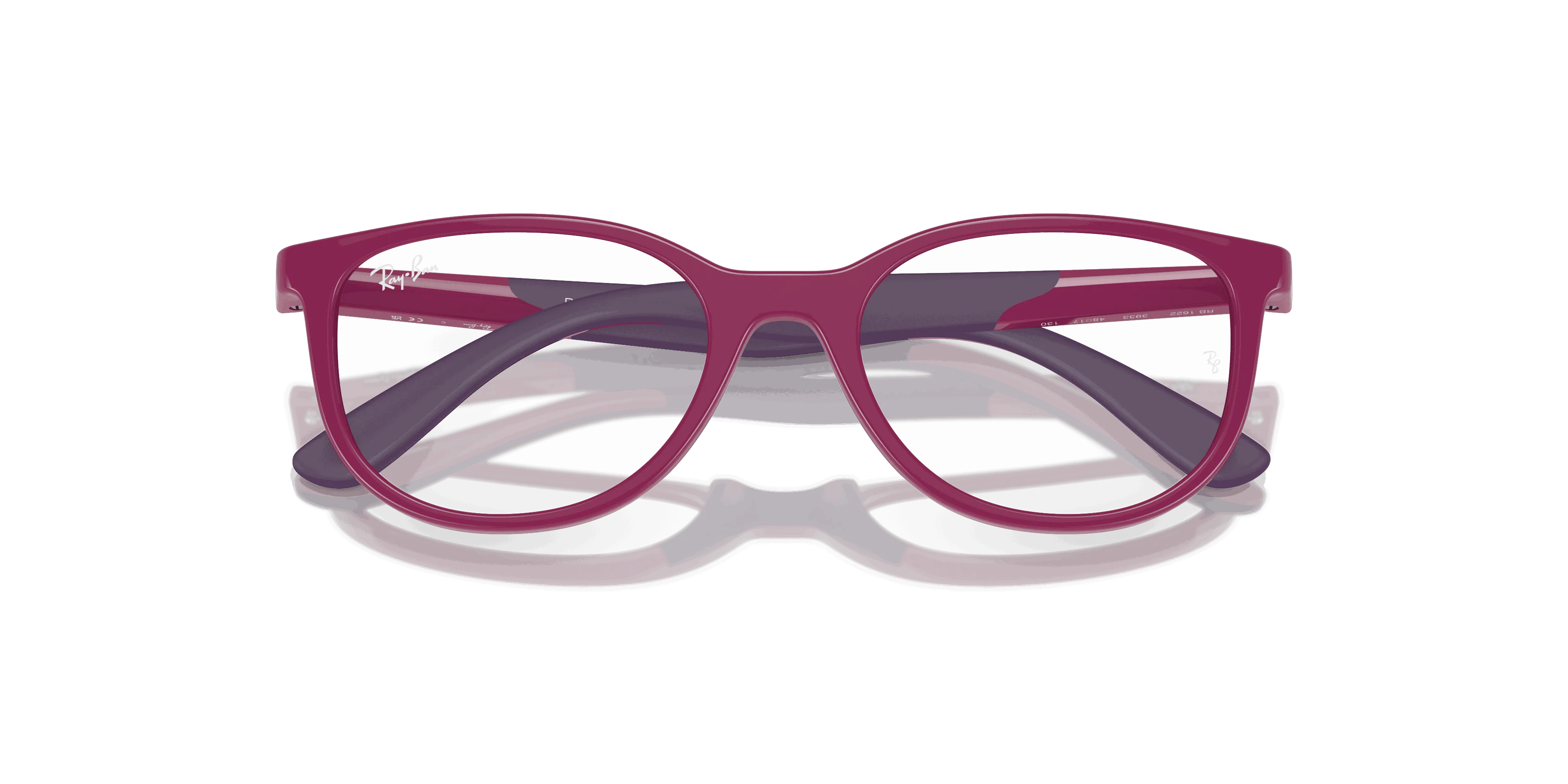 RayBan RB1622 OPTICS KIDS BIO-BASED