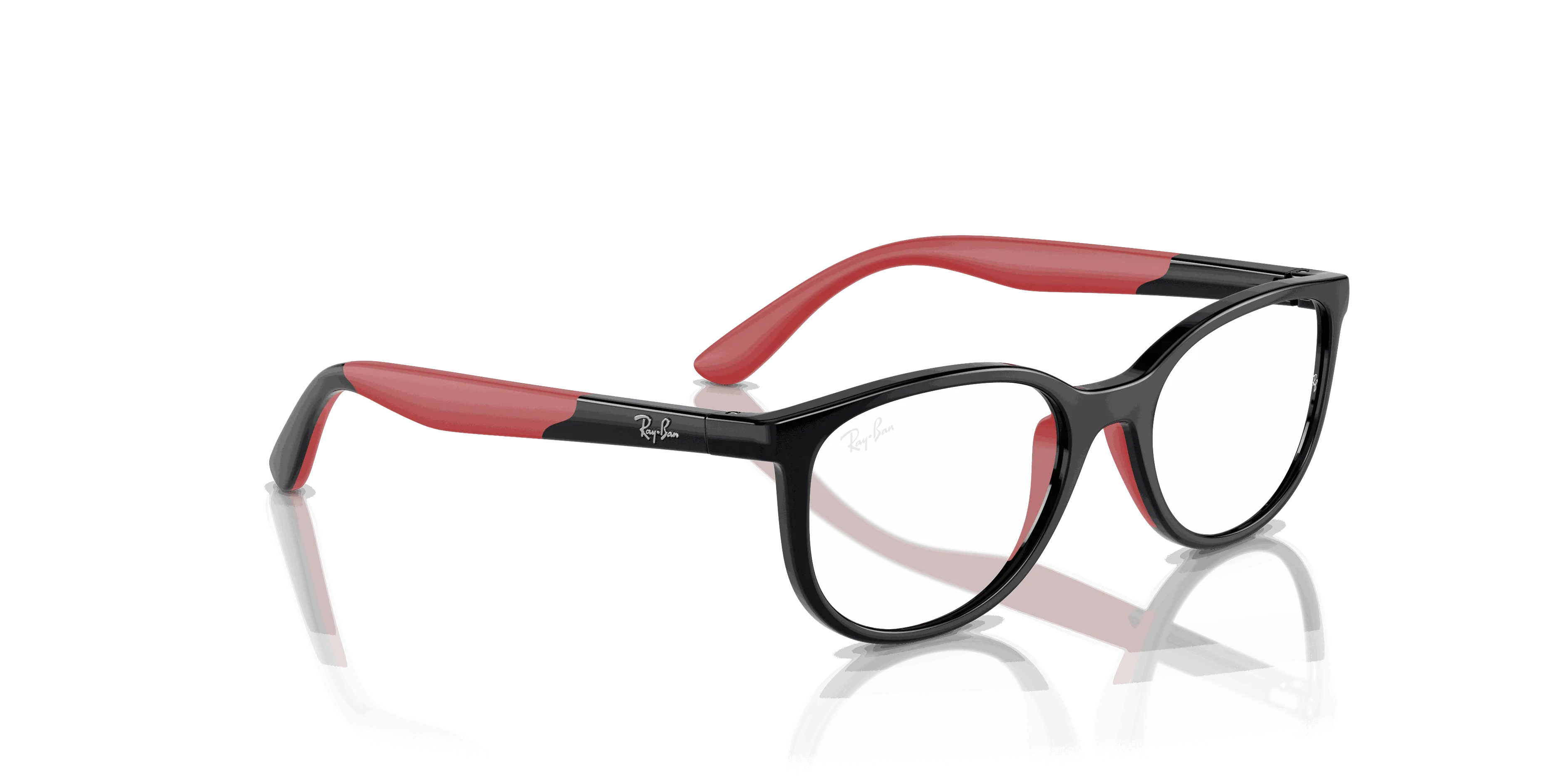 RayBan RB1622 OPTICS KIDS BIO-BASED