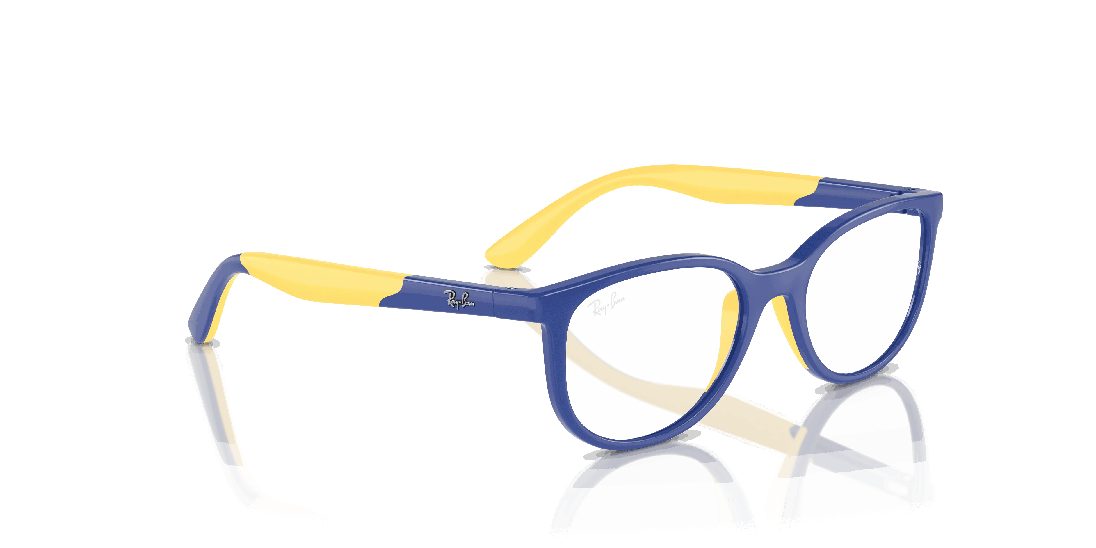 RayBan RB1622 OPTICS KIDS BIO-BASED