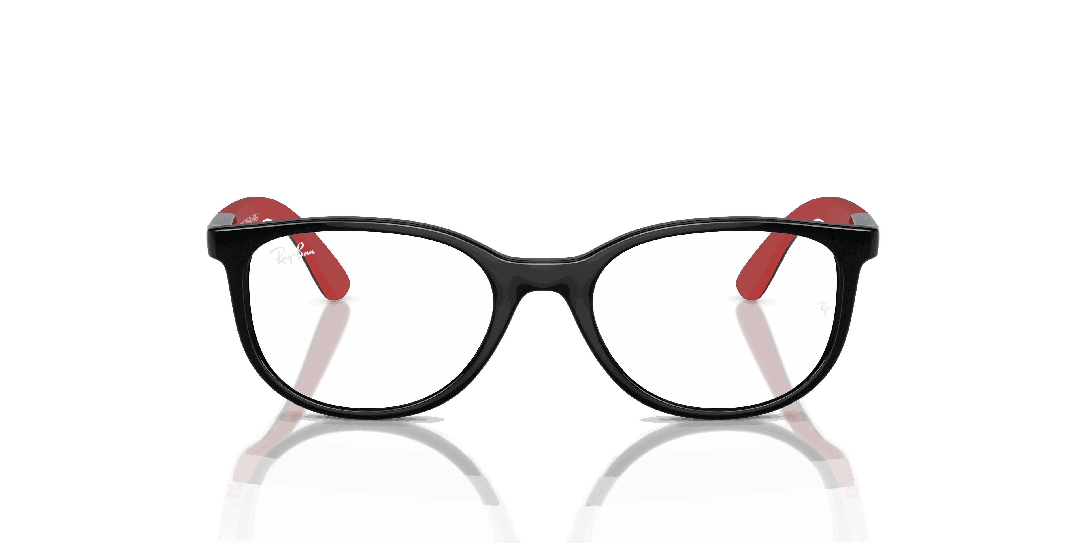 RayBan RB1622 OPTICS KIDS BIO-BASED