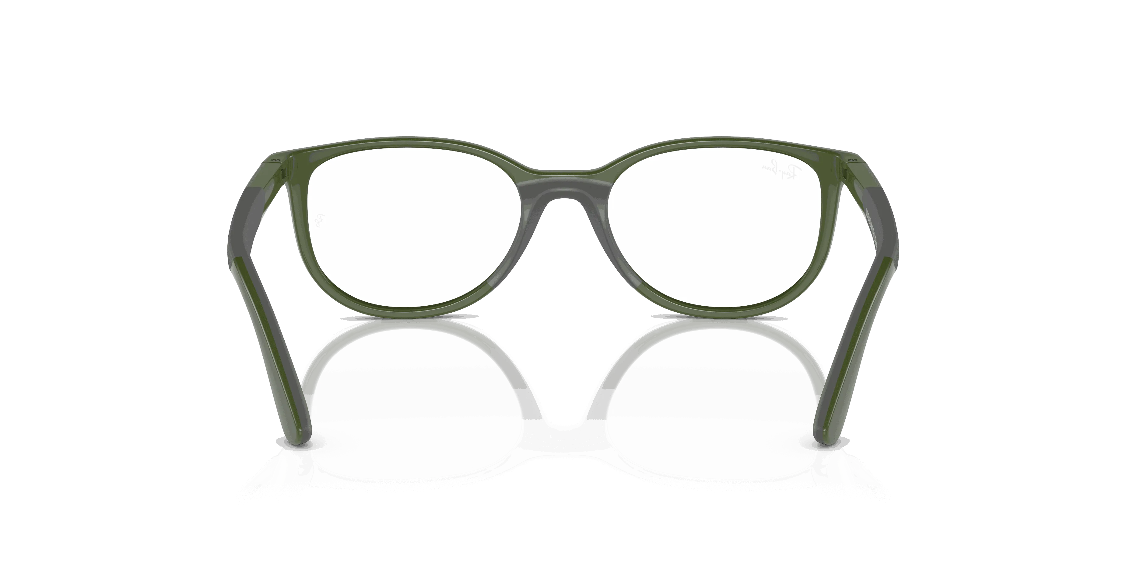 RayBan RB1622 OPTICS KIDS BIO-BASED