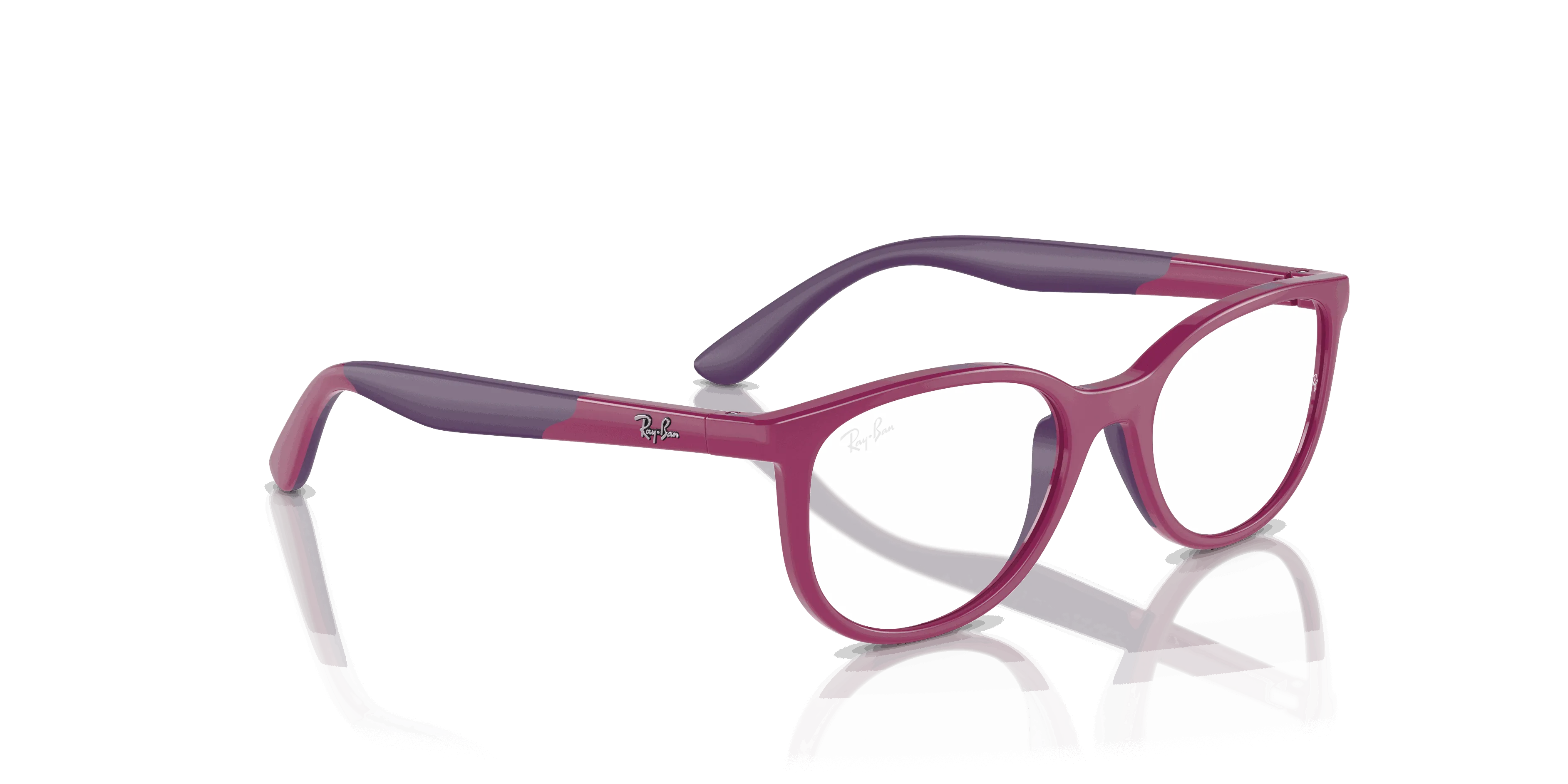 RayBan RB1622 OPTICS KIDS BIO-BASED