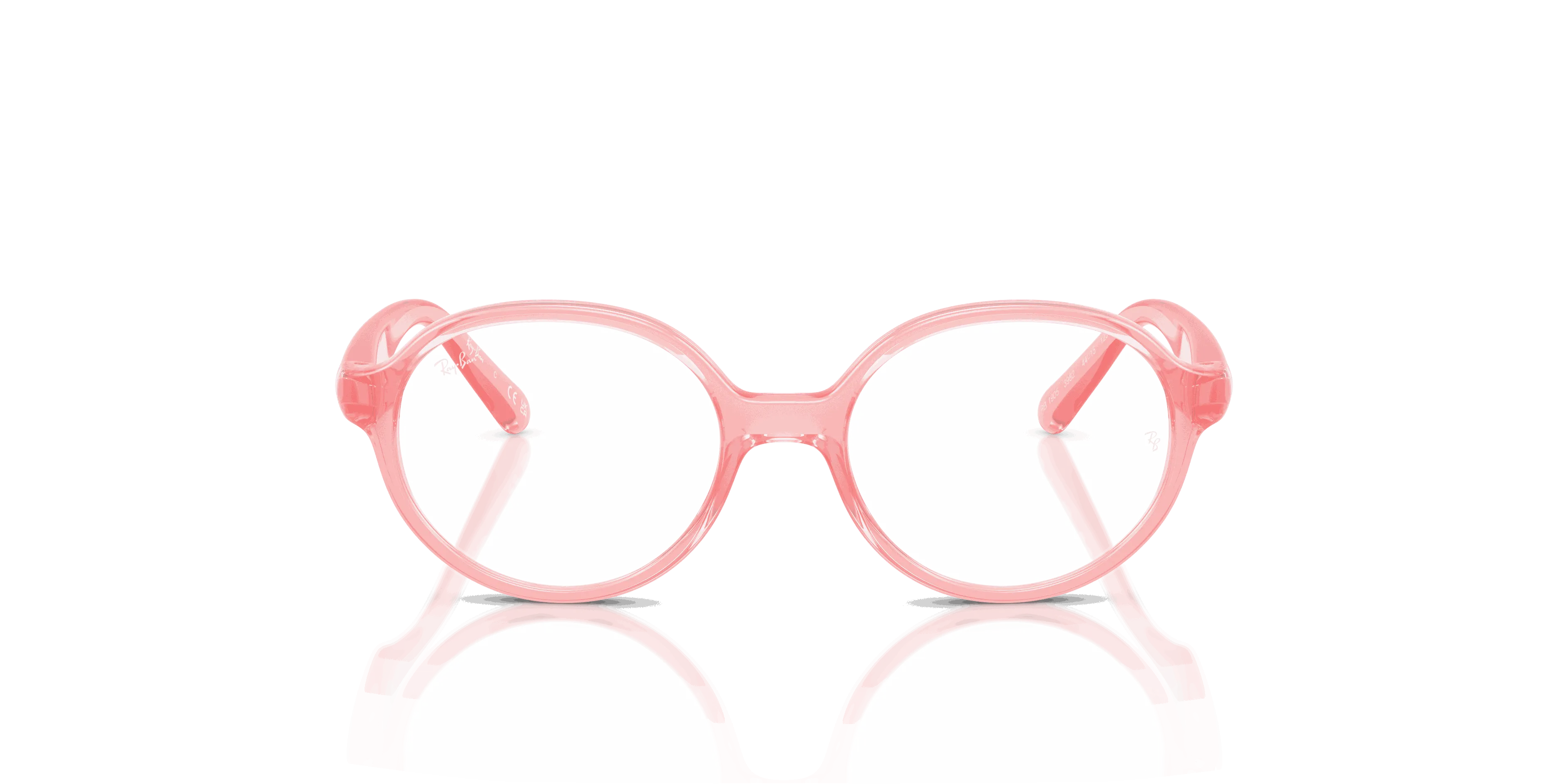 RayBan RB1905 OPTICS KIDS BIO-BASED