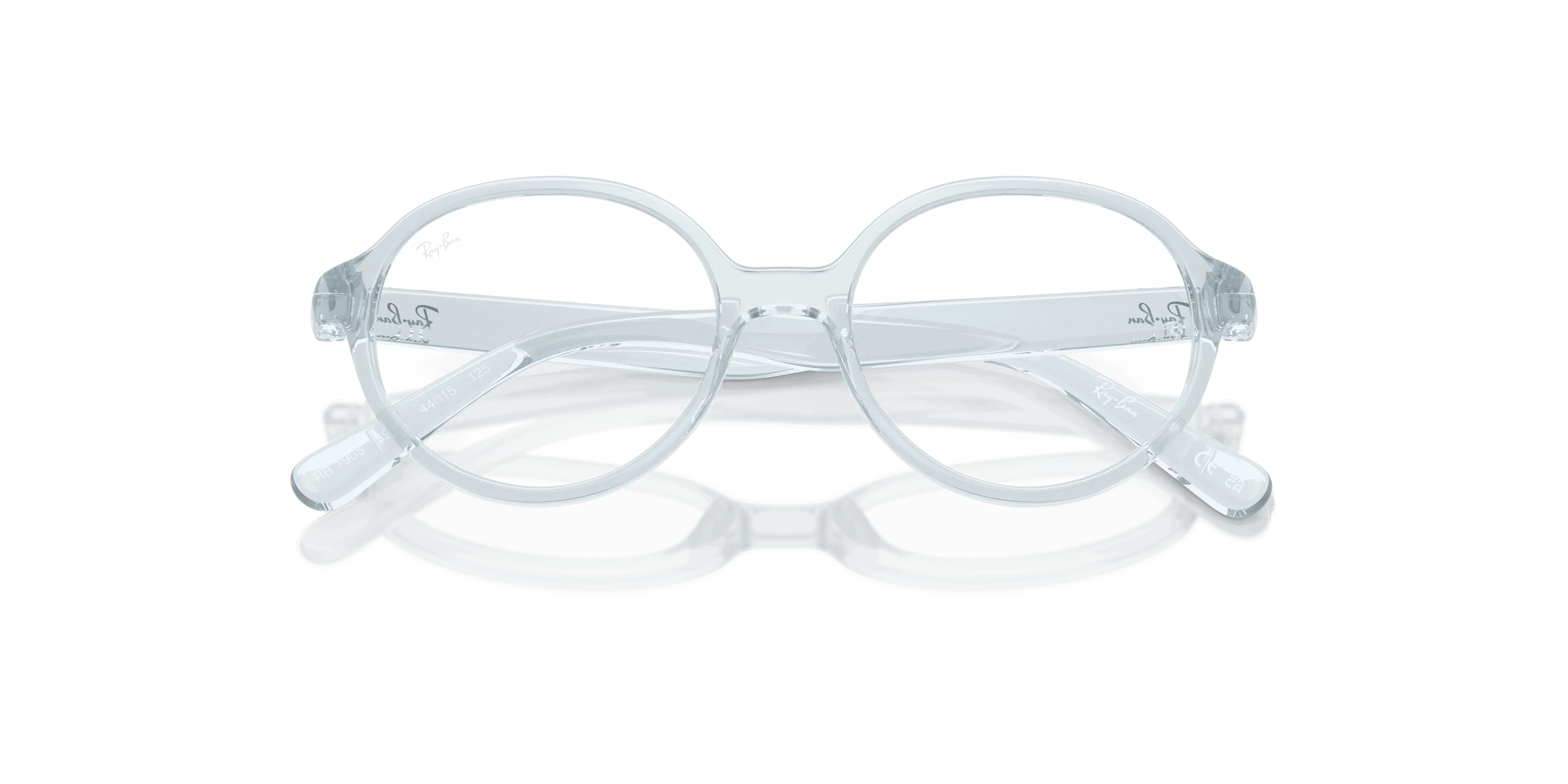 RayBan RB1905 OPTICS KIDS BIO-BASED