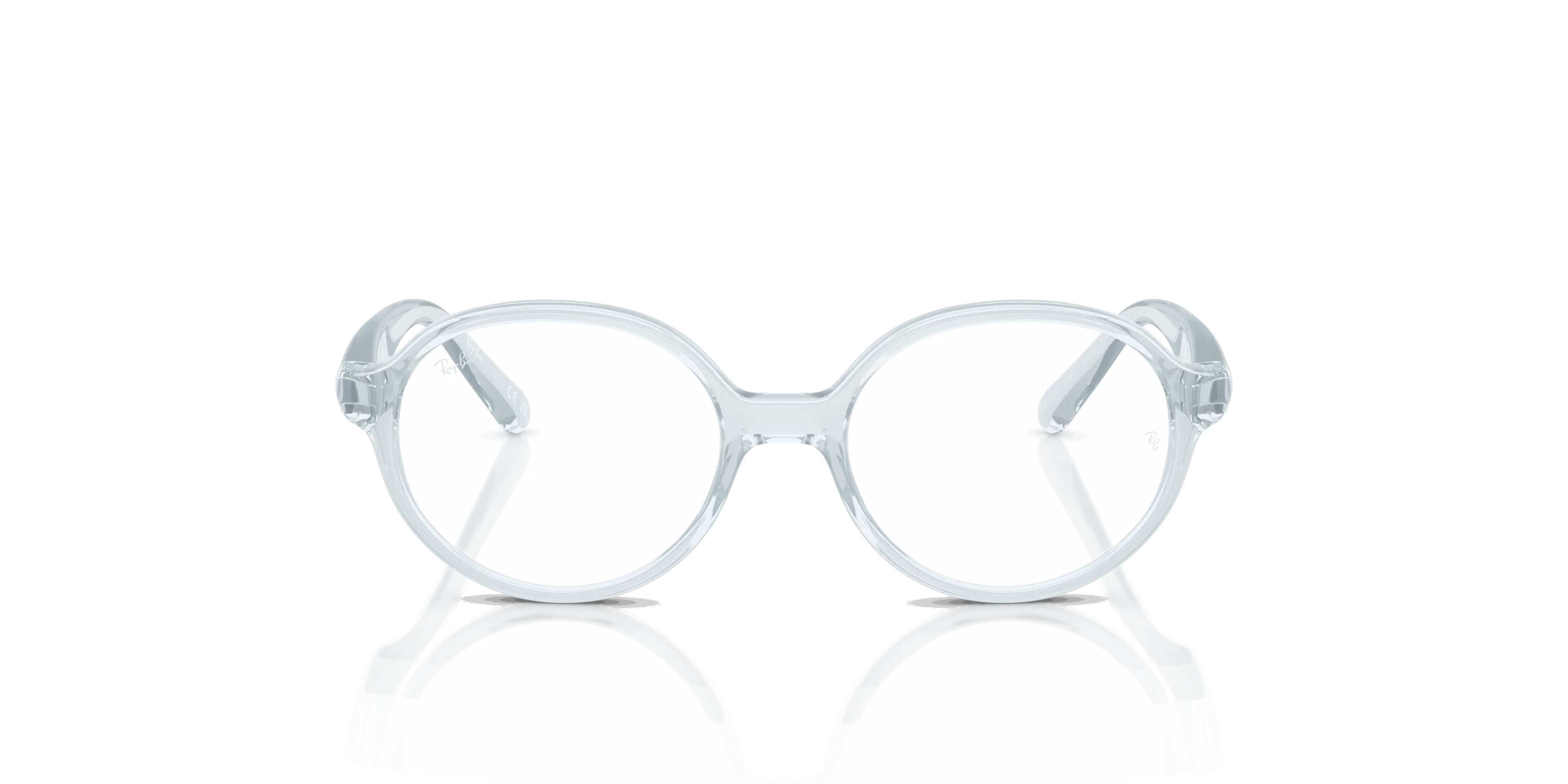 RayBan RB1905 OPTICS KIDS BIO-BASED