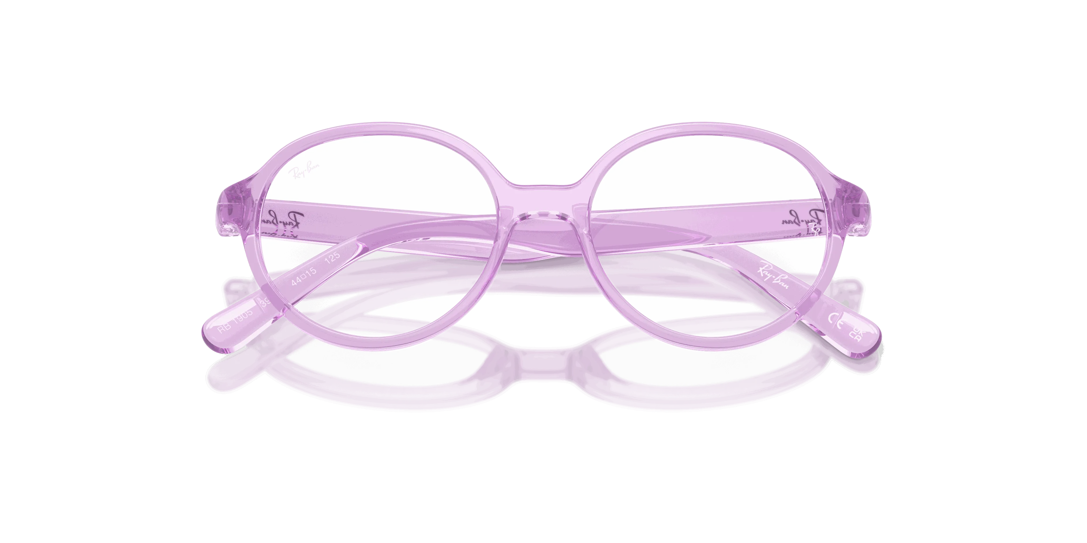 RayBan RB1905 OPTICS KIDS BIO-BASED