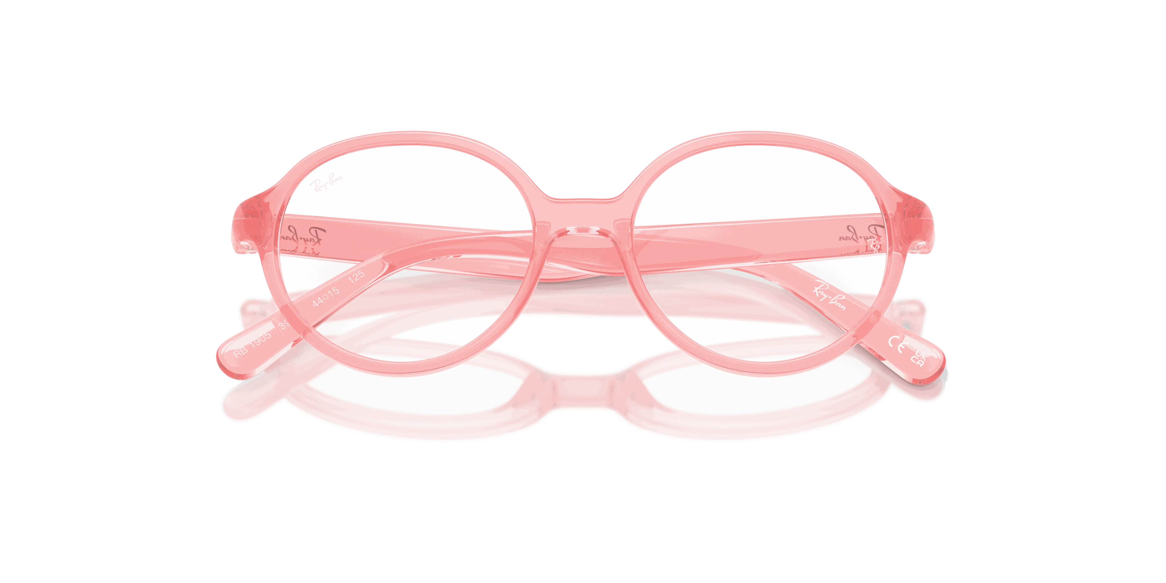 RayBan RB1905 OPTICS KIDS BIO-BASED