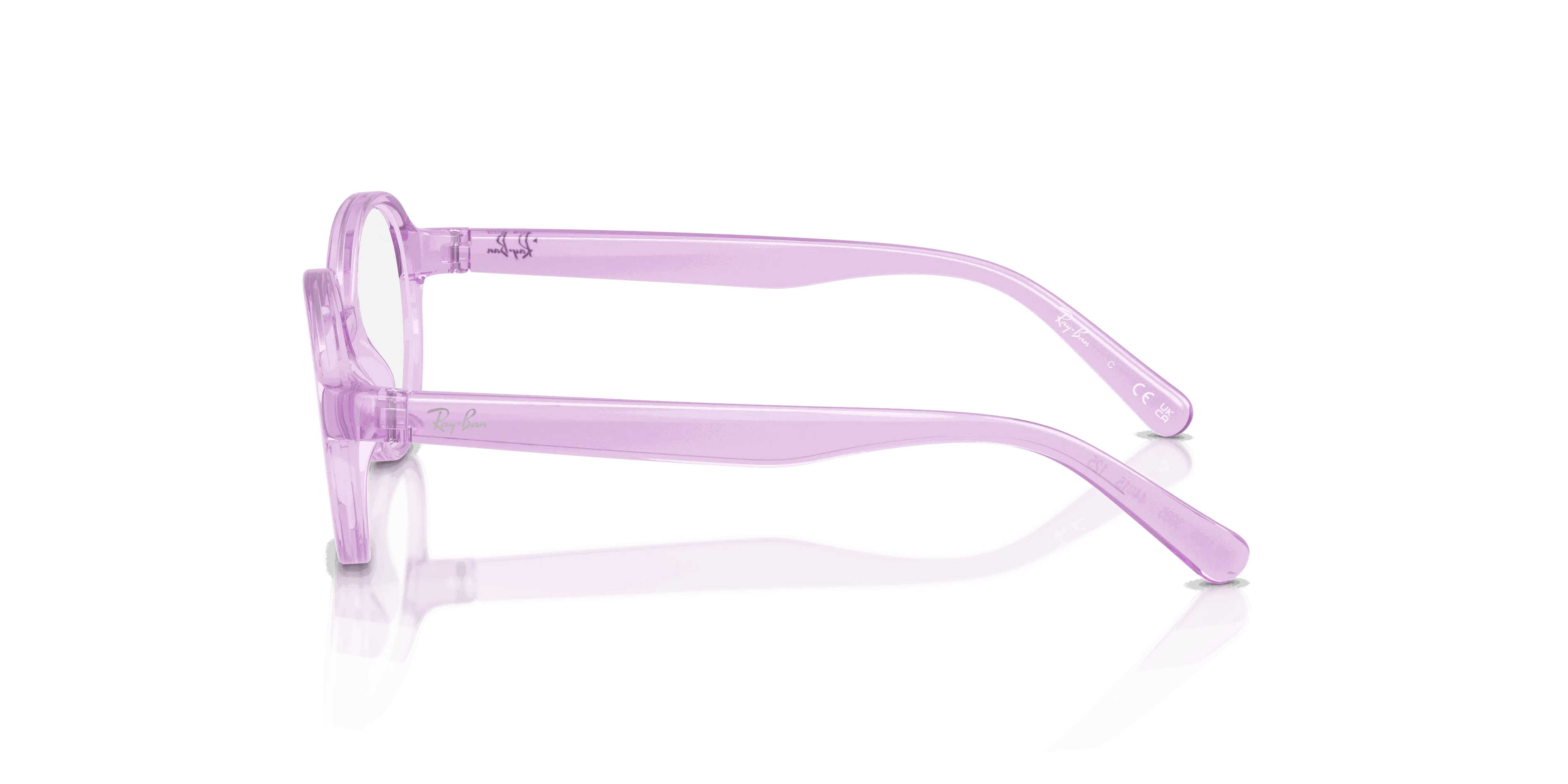 RayBan RB1905 OPTICS KIDS BIO-BASED