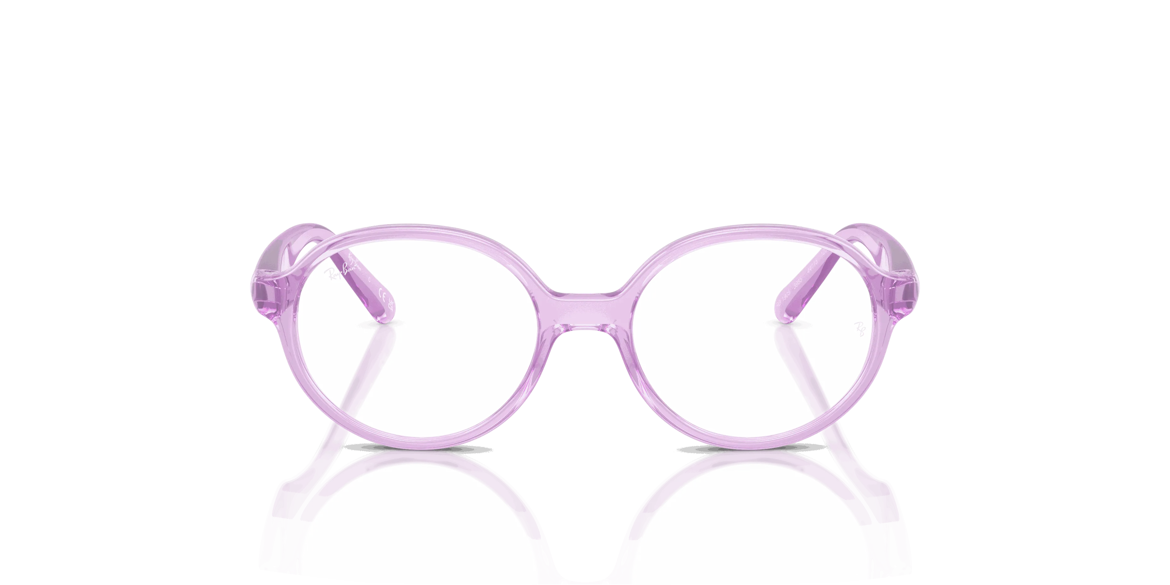RayBan RB1905 OPTICS KIDS BIO-BASED