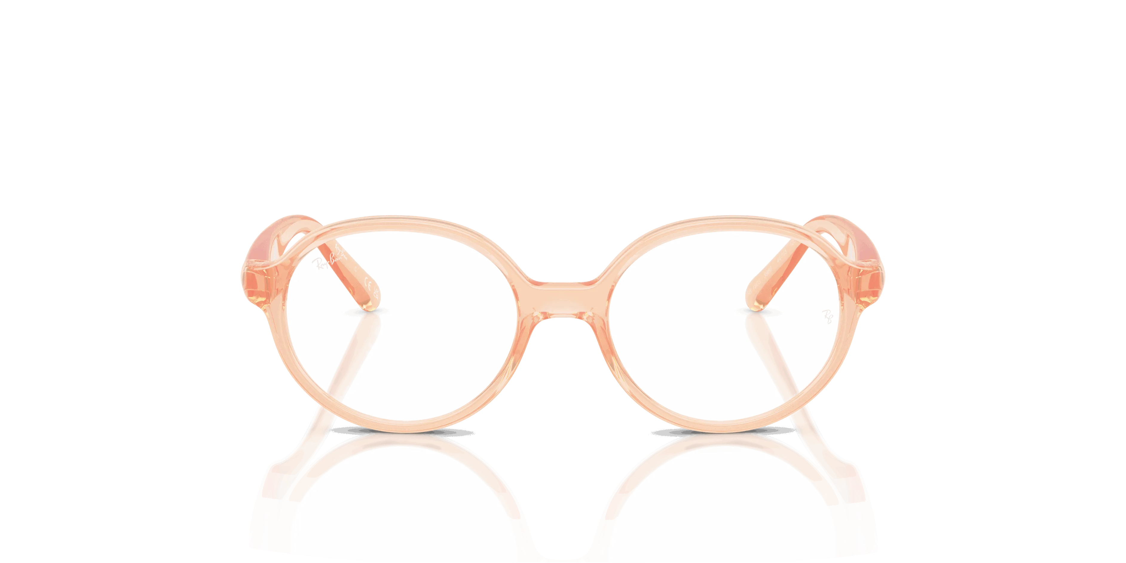 RayBan RB1905 OPTICS KIDS BIO-BASED
