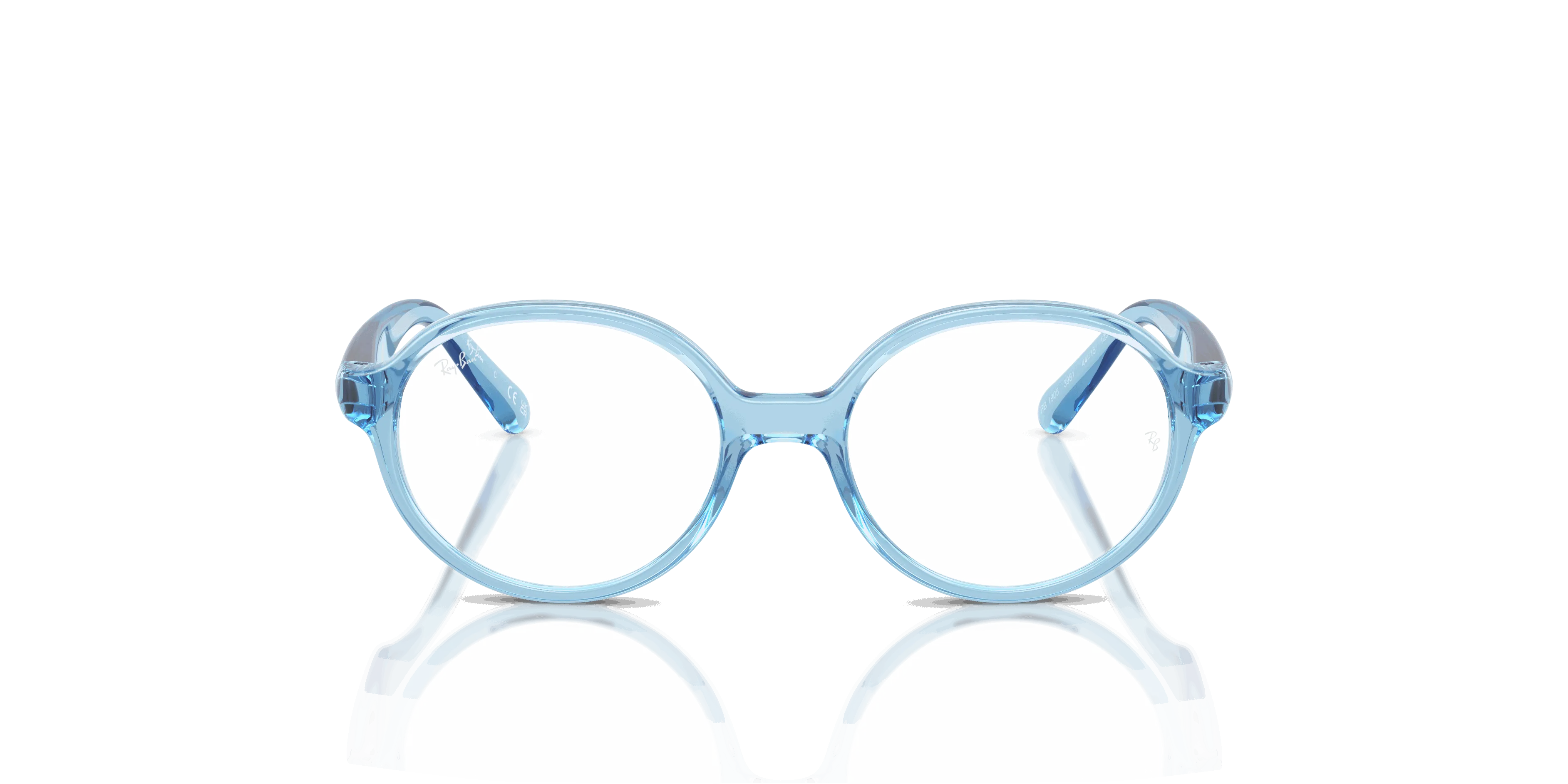RayBan RB1905 OPTICS KIDS BIO-BASED