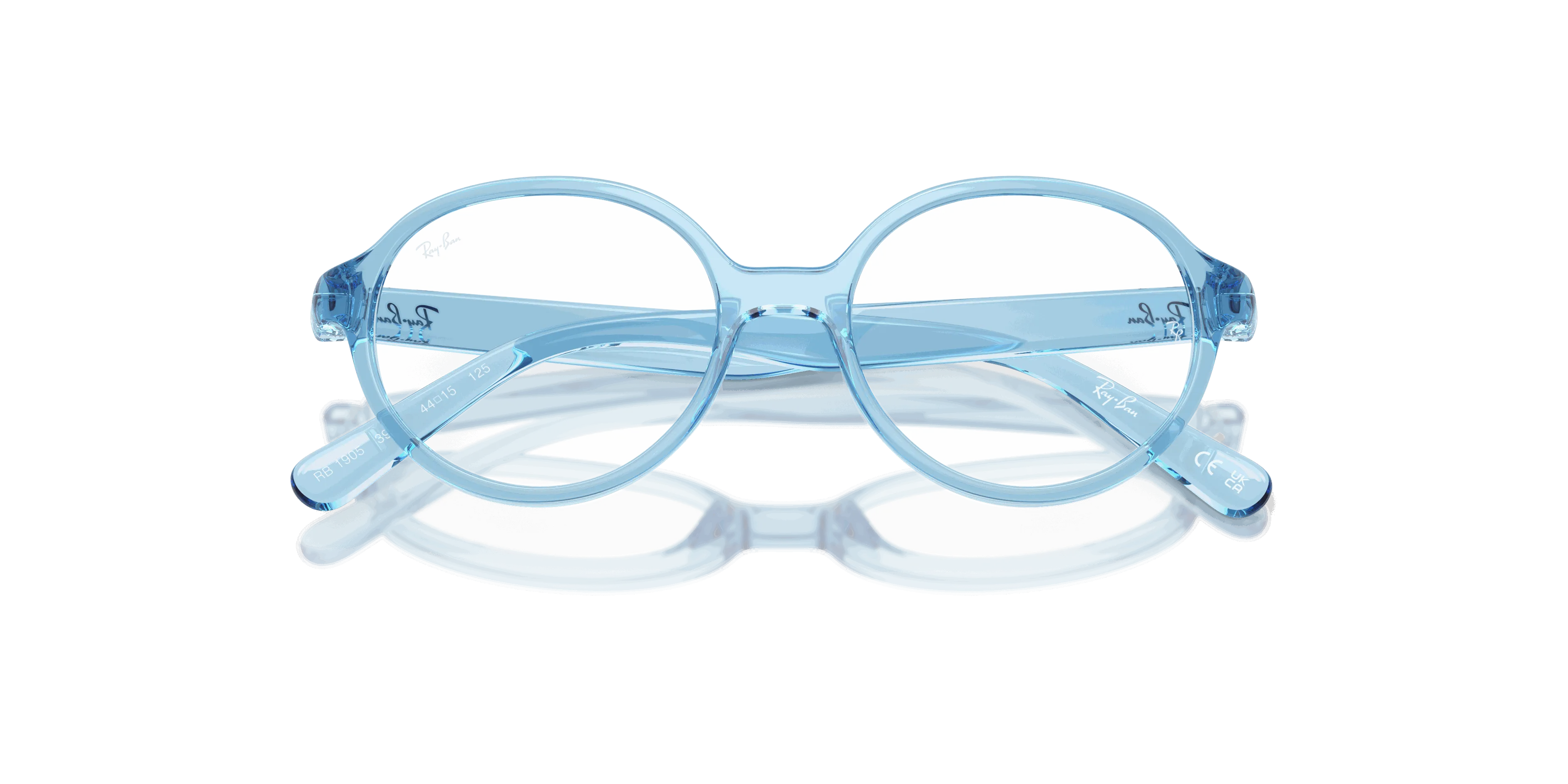 RayBan RB1905 OPTICS KIDS BIO-BASED