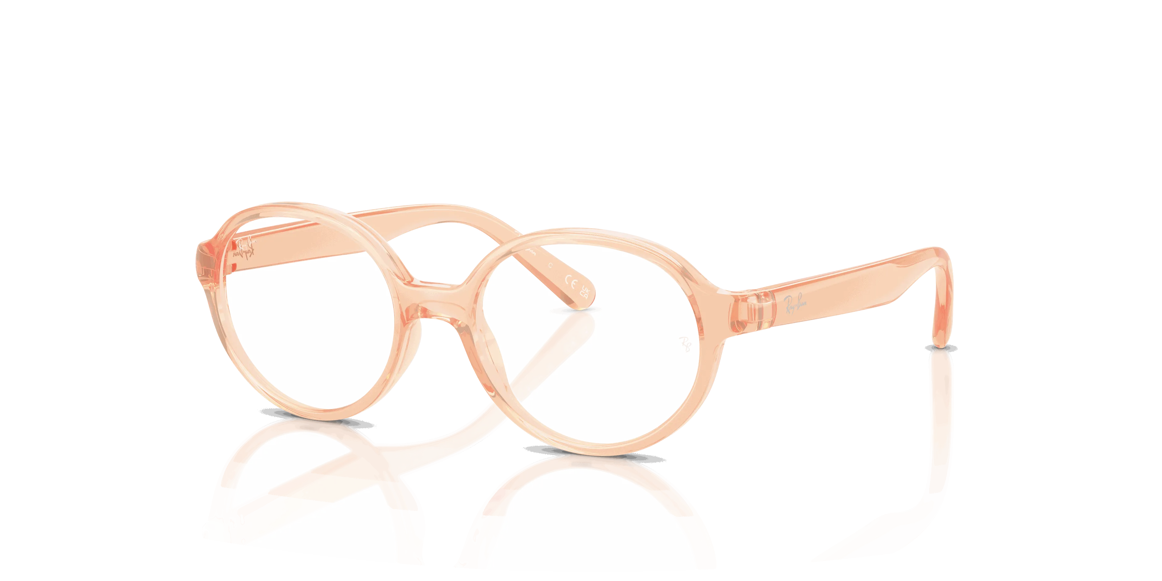 RayBan RB1905 OPTICS KIDS BIO-BASED