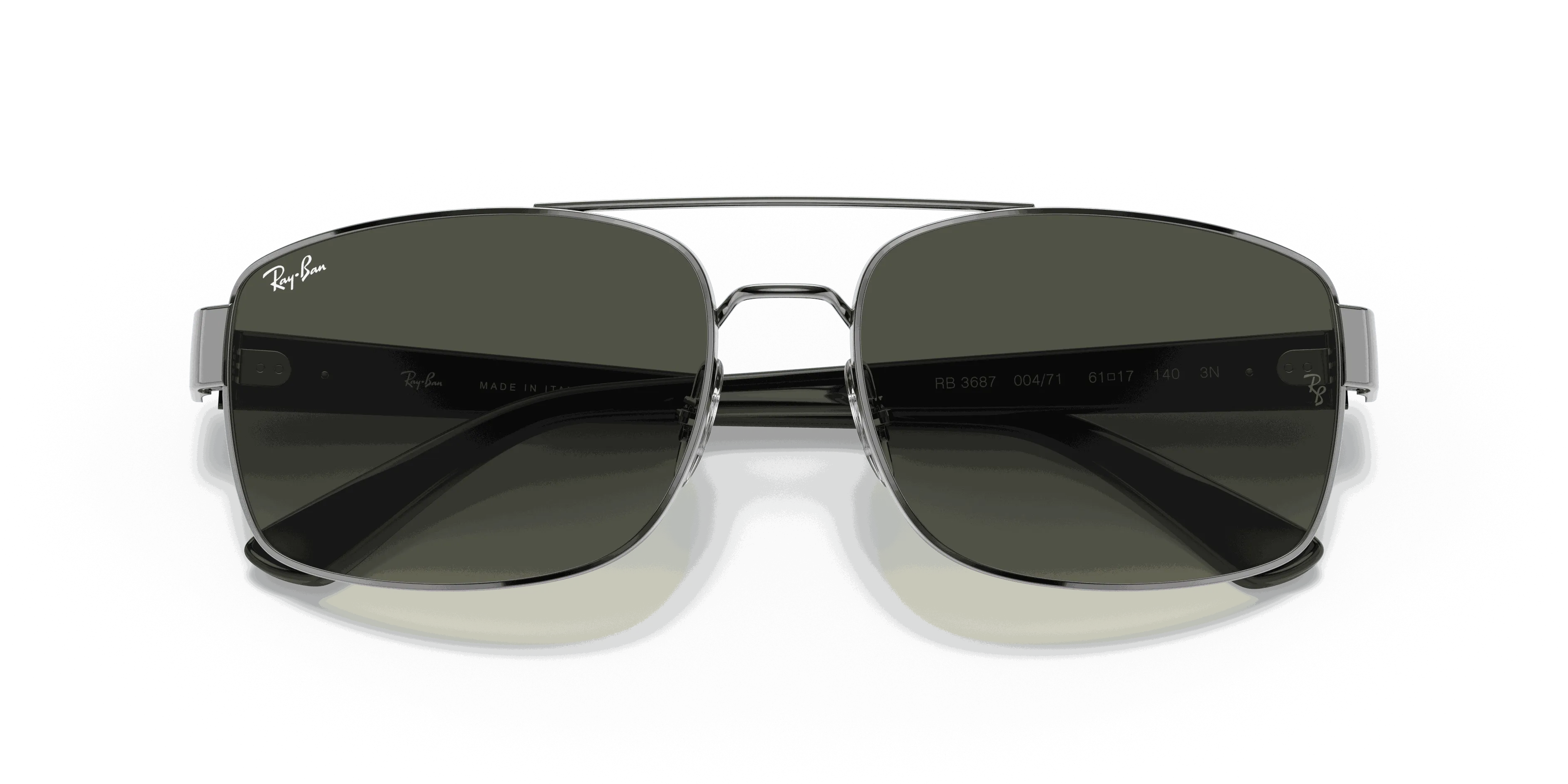 RayBan RB3687
