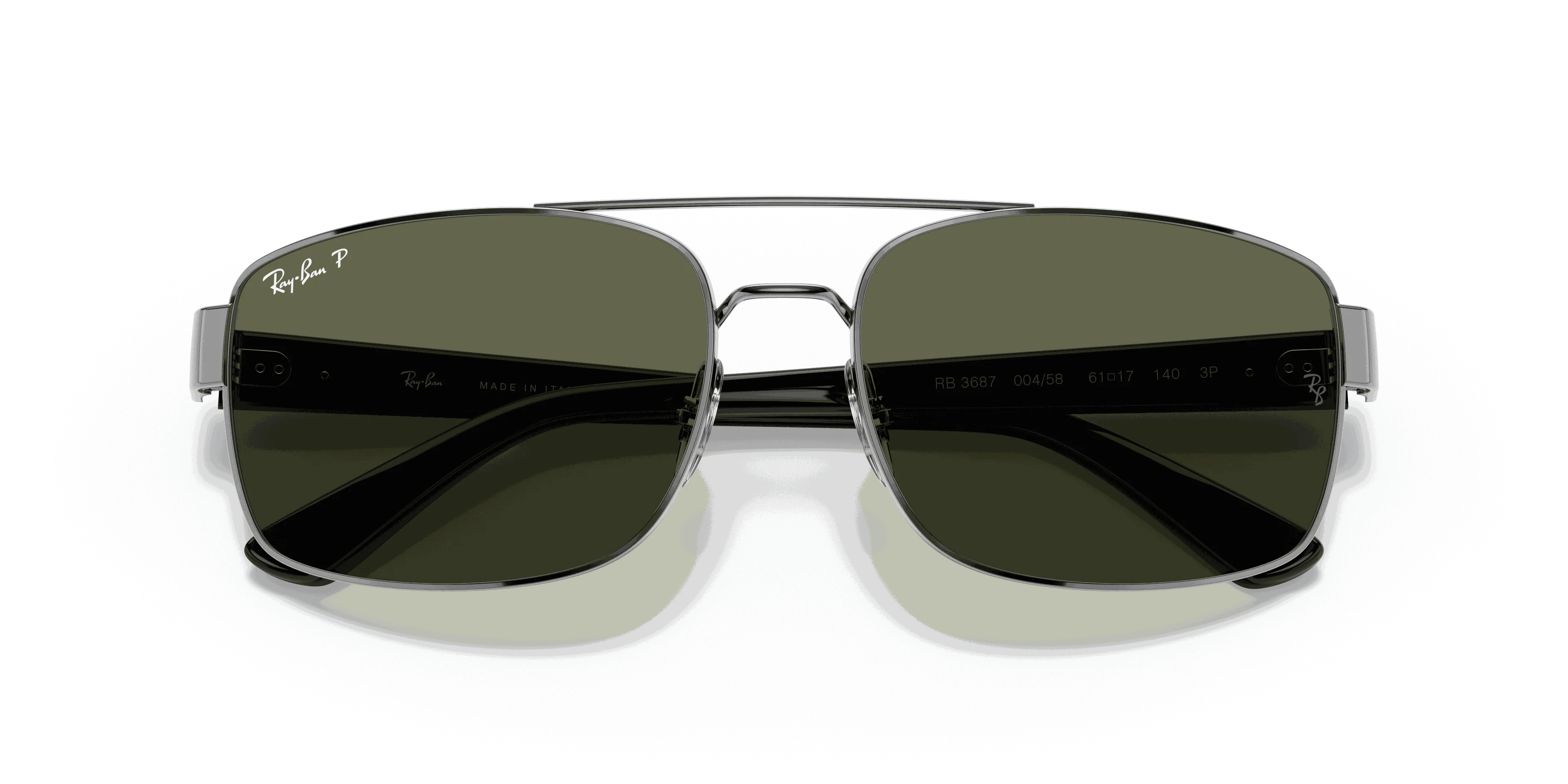 RayBan RB3687